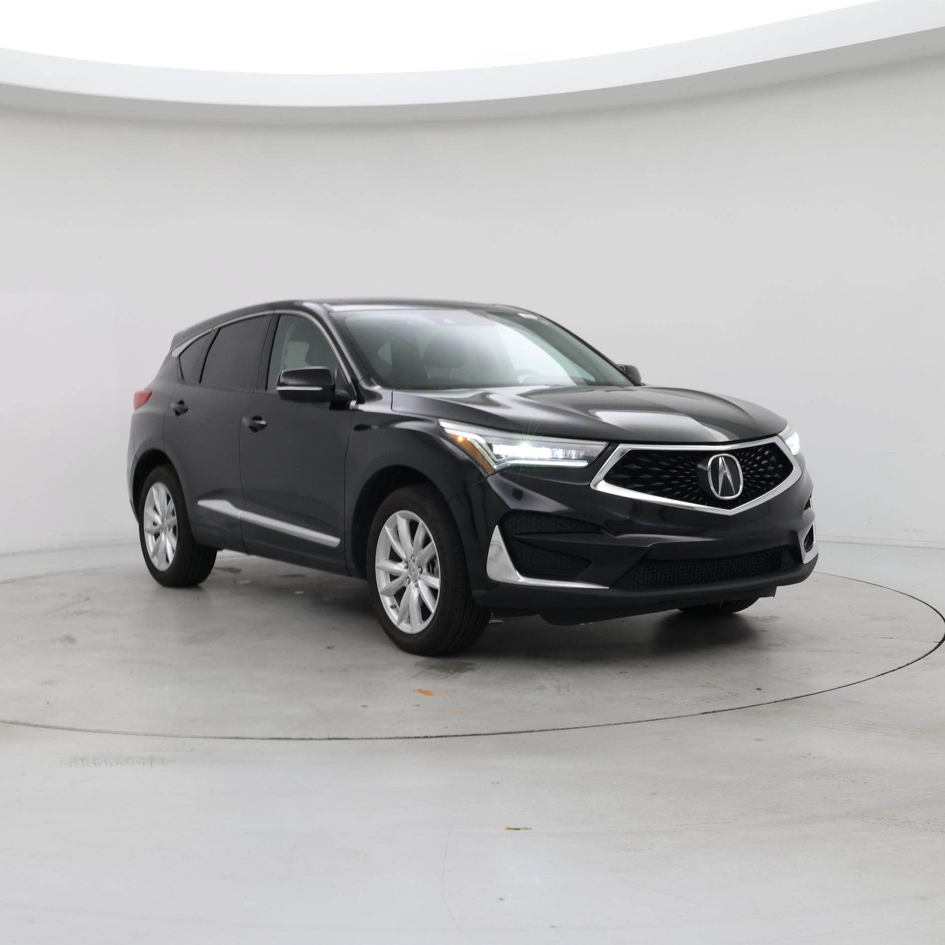 Thumbnail: 2019 Acura RDX - 1