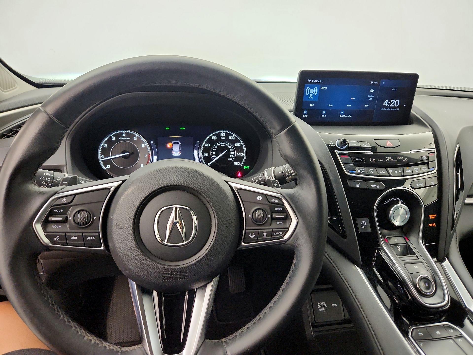 Thumbnail: 2019 Acura RDX - 9