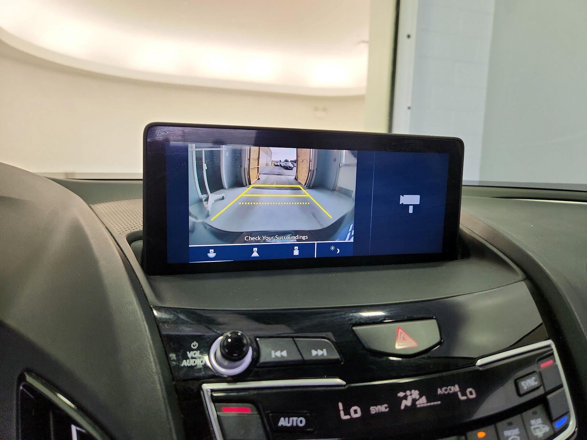 Thumbnail: 2019 Acura RDX - 14