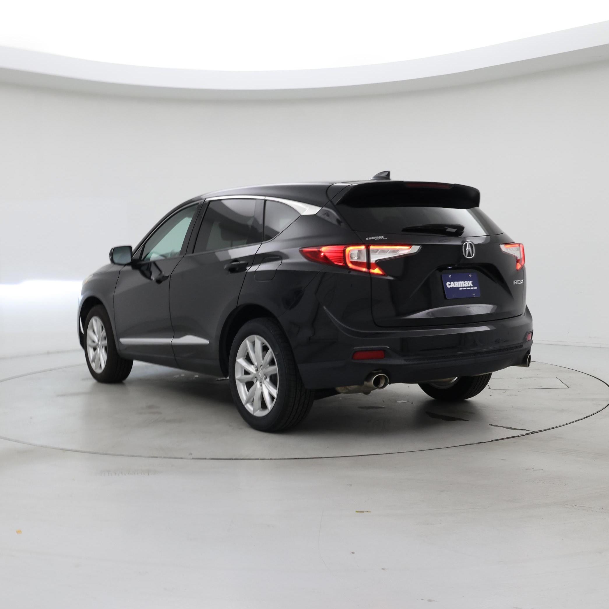 Thumbnail: 2019 Acura RDX - 2