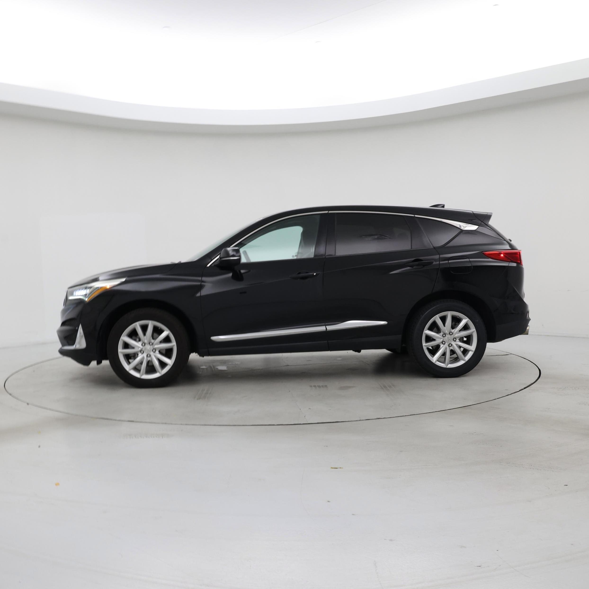 Thumbnail: 2019 Acura RDX - 3