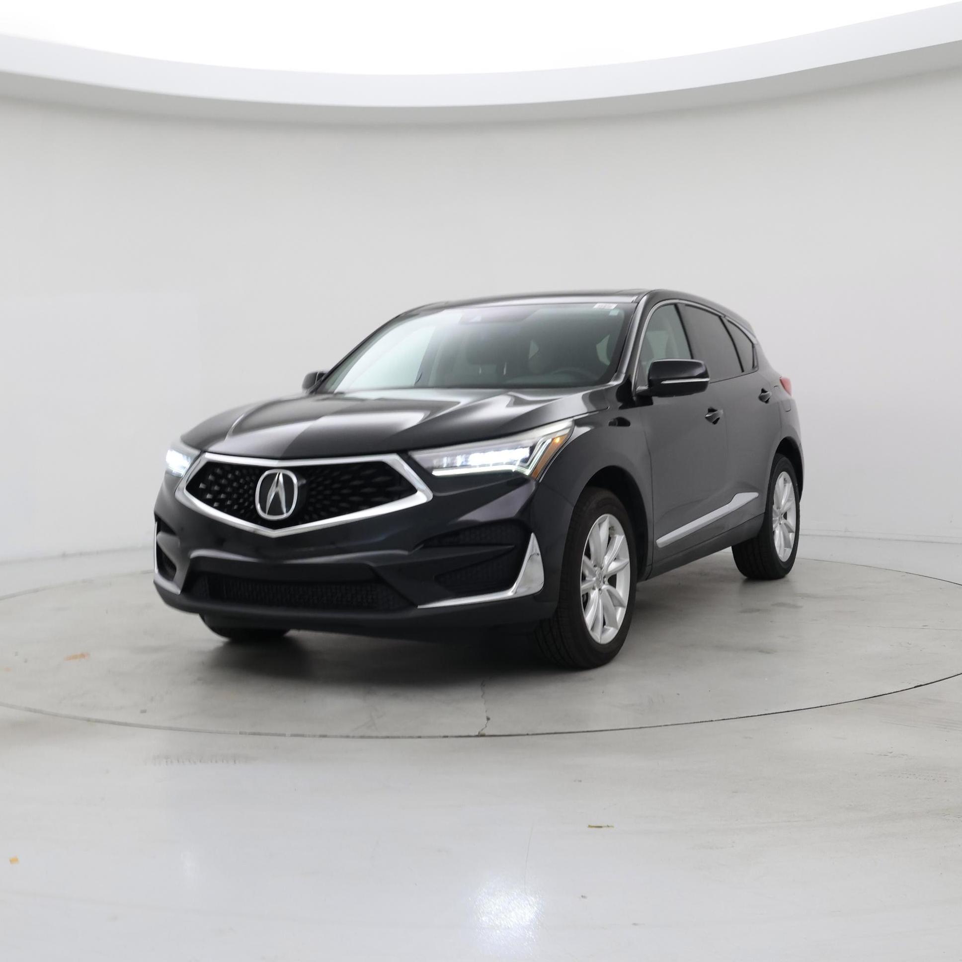 Thumbnail: 2019 Acura RDX - 4