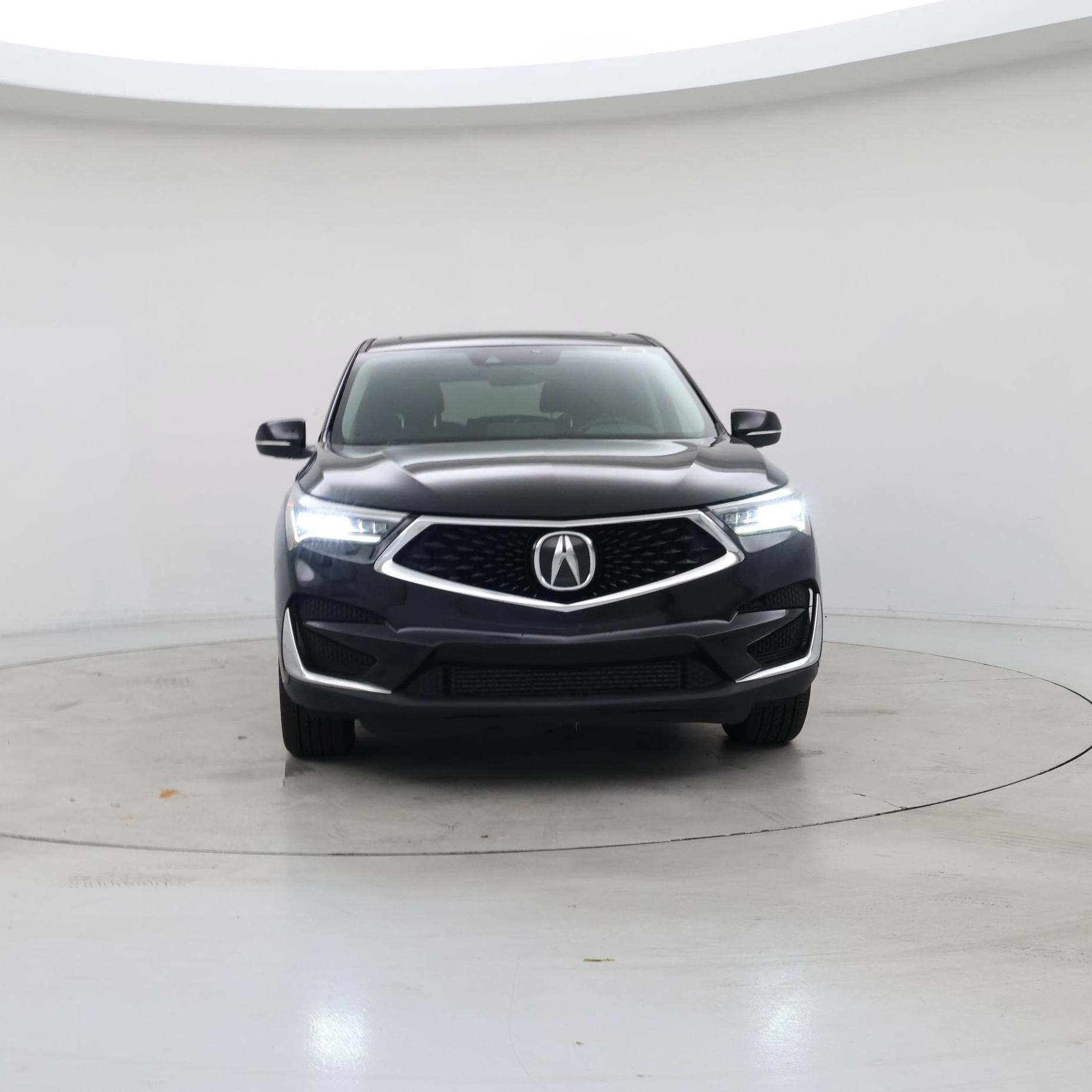 Thumbnail: 2019 Acura RDX - 5