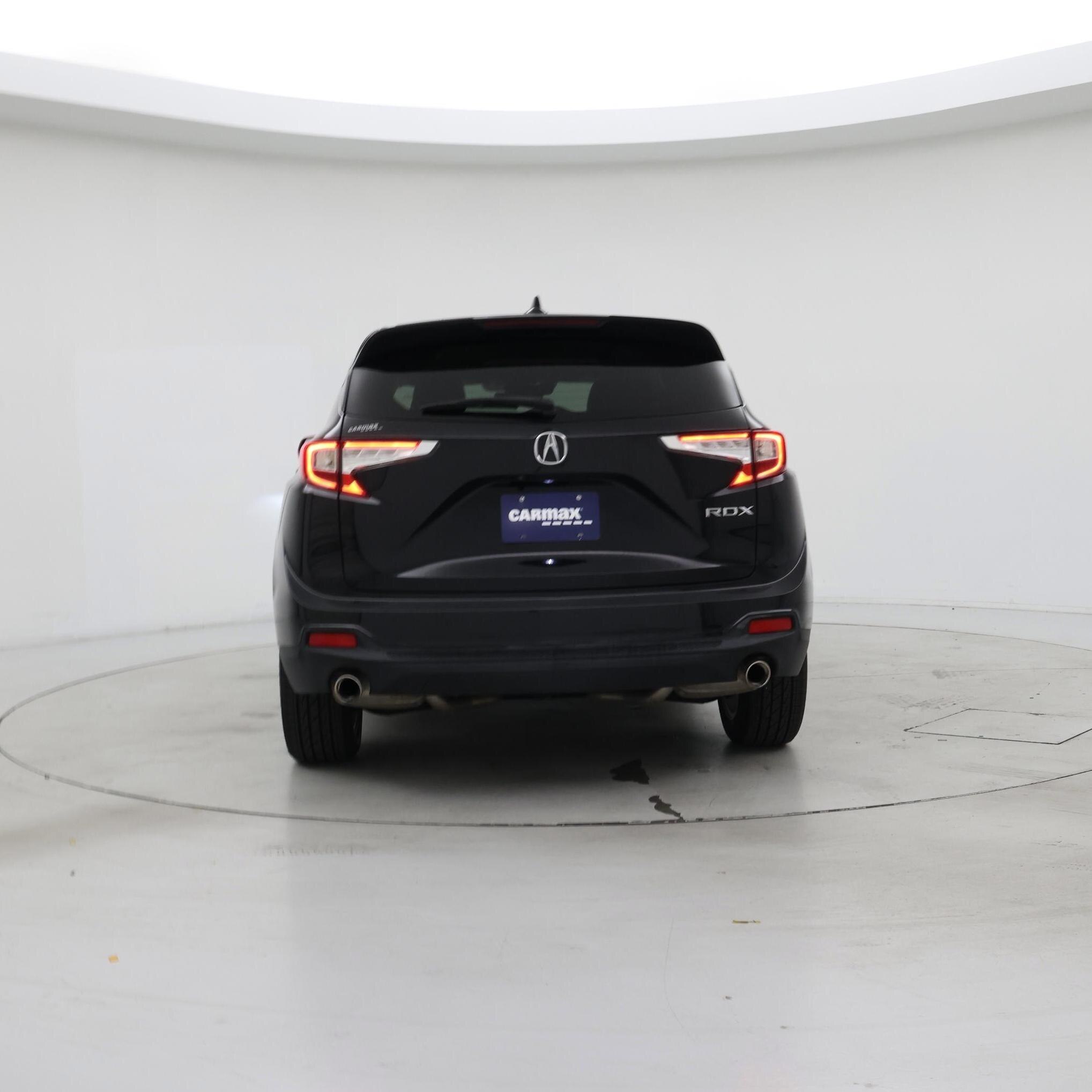 Thumbnail: 2019 Acura RDX - 6