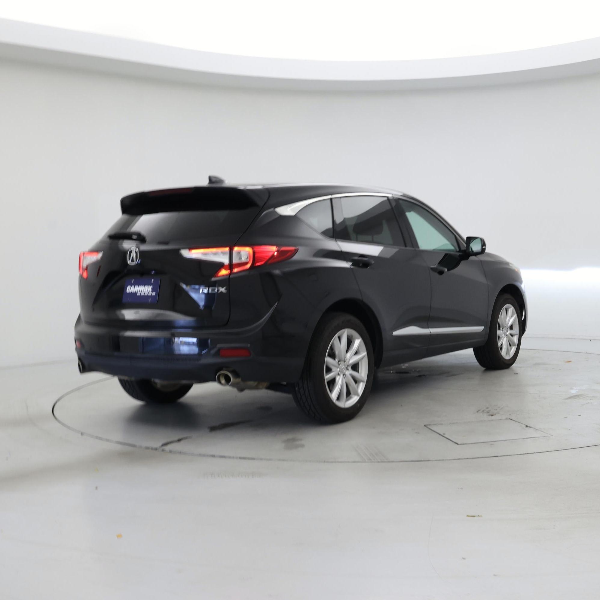 Thumbnail: 2019 Acura RDX - 8