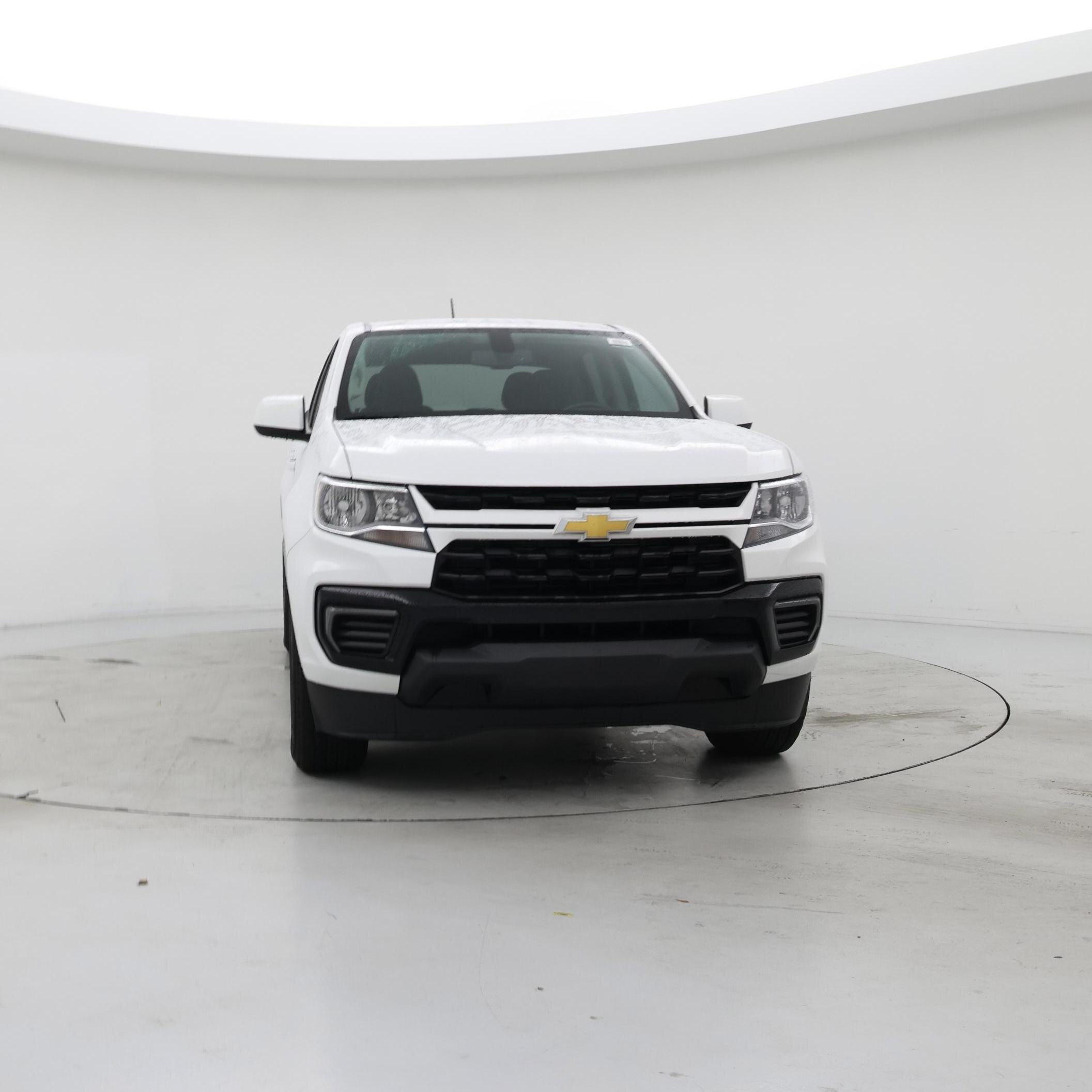 Thumbnail: 2022 Chevrolet Colorado - 5