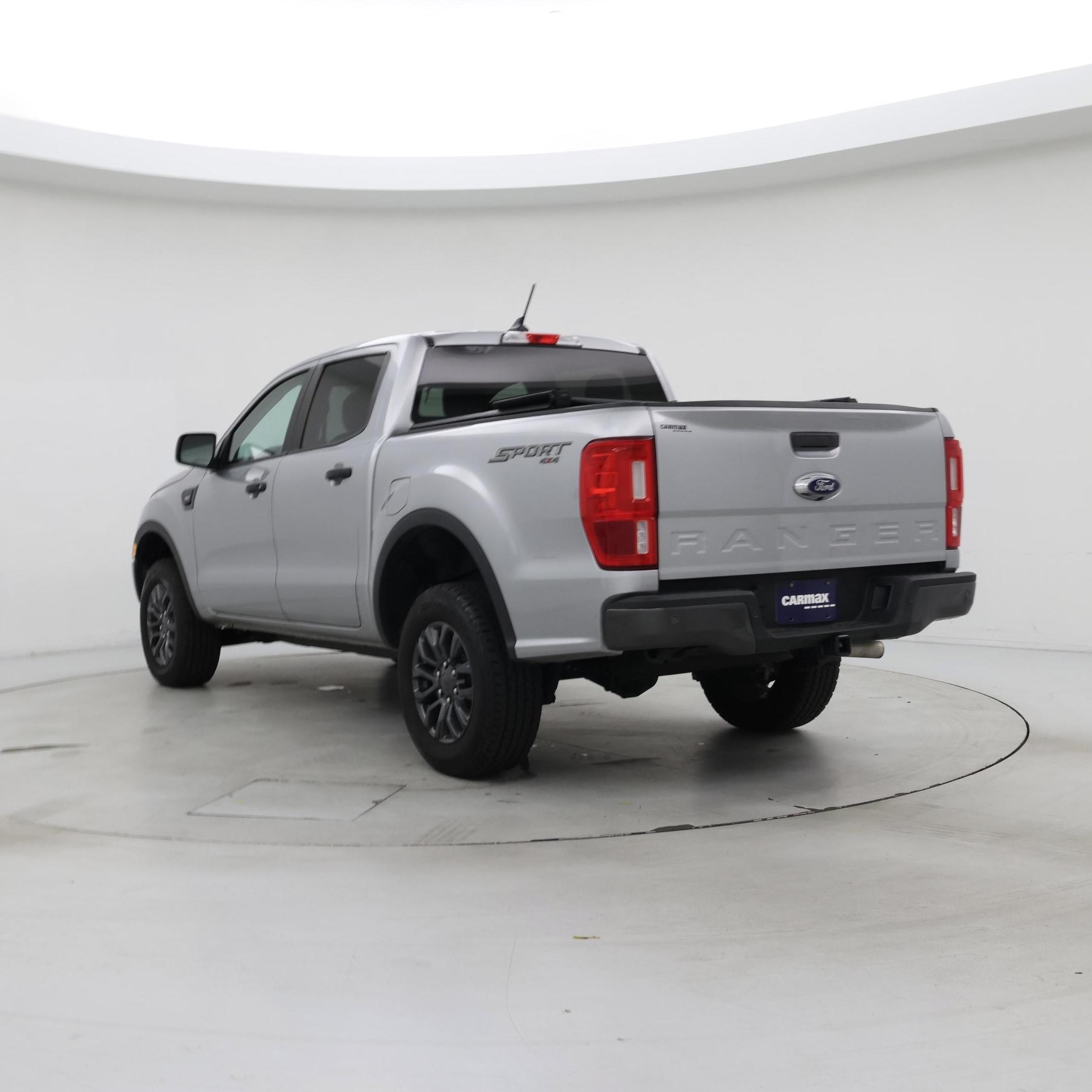 Thumbnail: 2023 Ford Ranger - 2