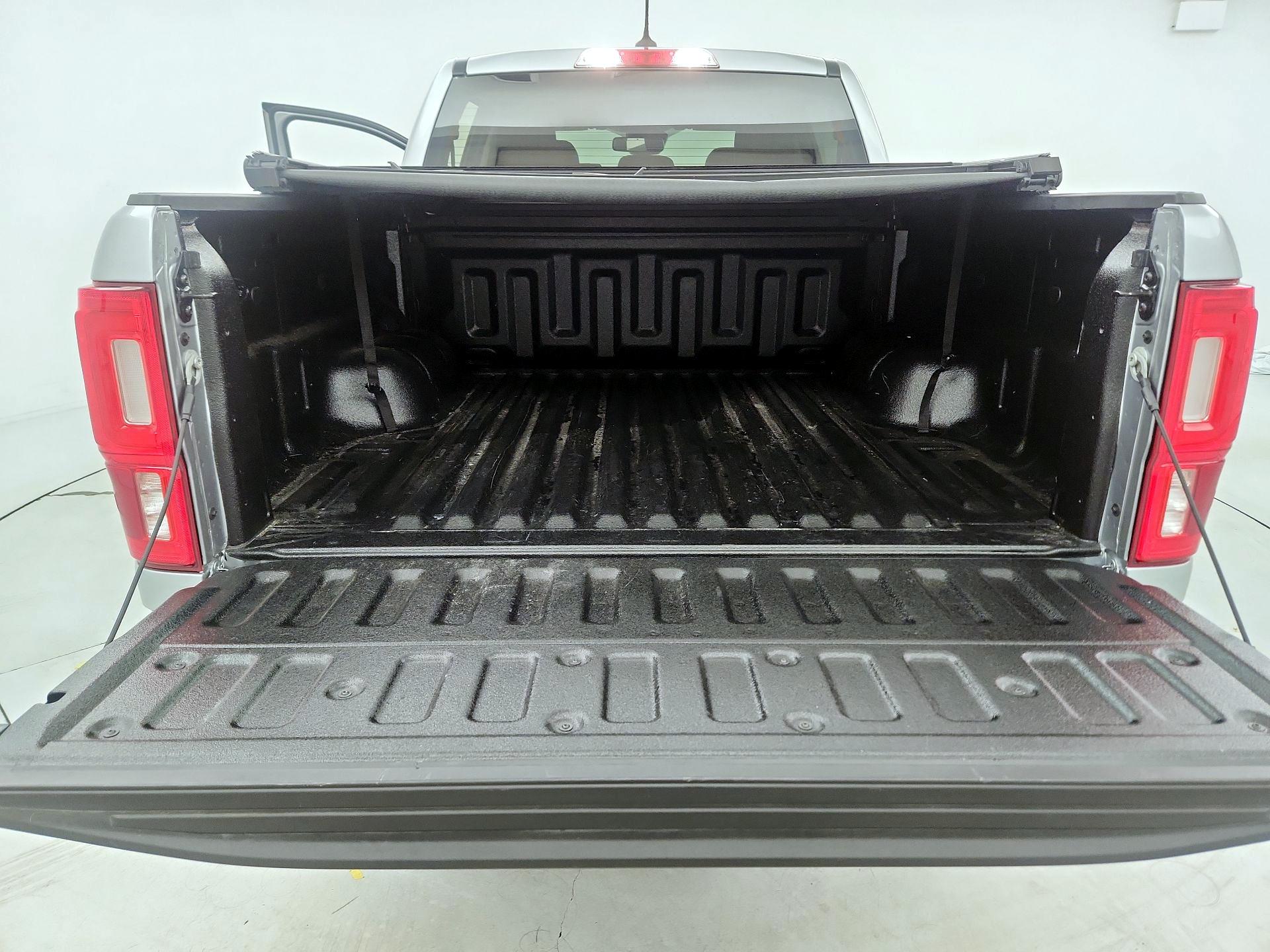 Thumbnail: 2023 Ford Ranger - 20