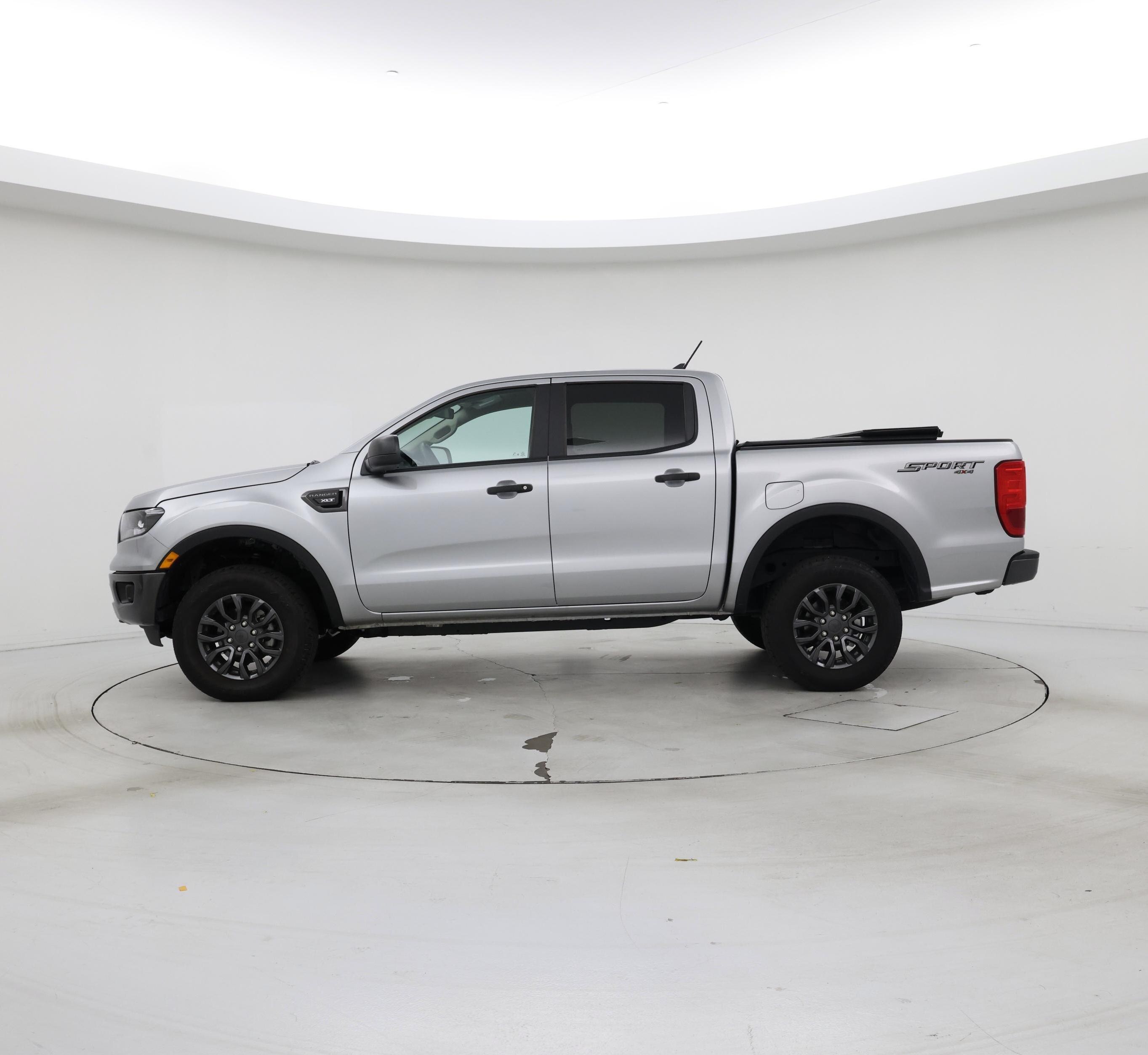 Thumbnail: 2023 Ford Ranger - 3