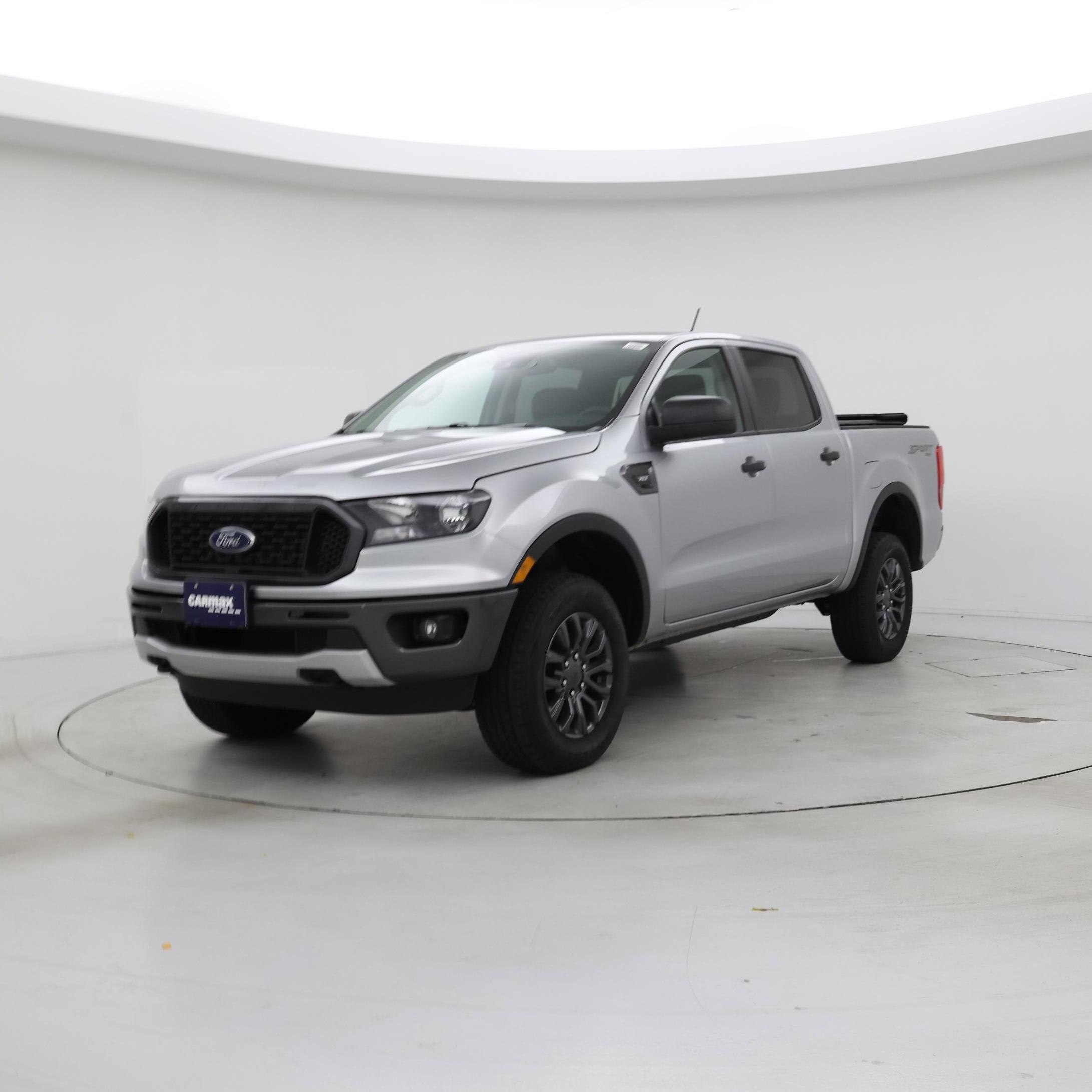 Thumbnail: 2023 Ford Ranger - 4