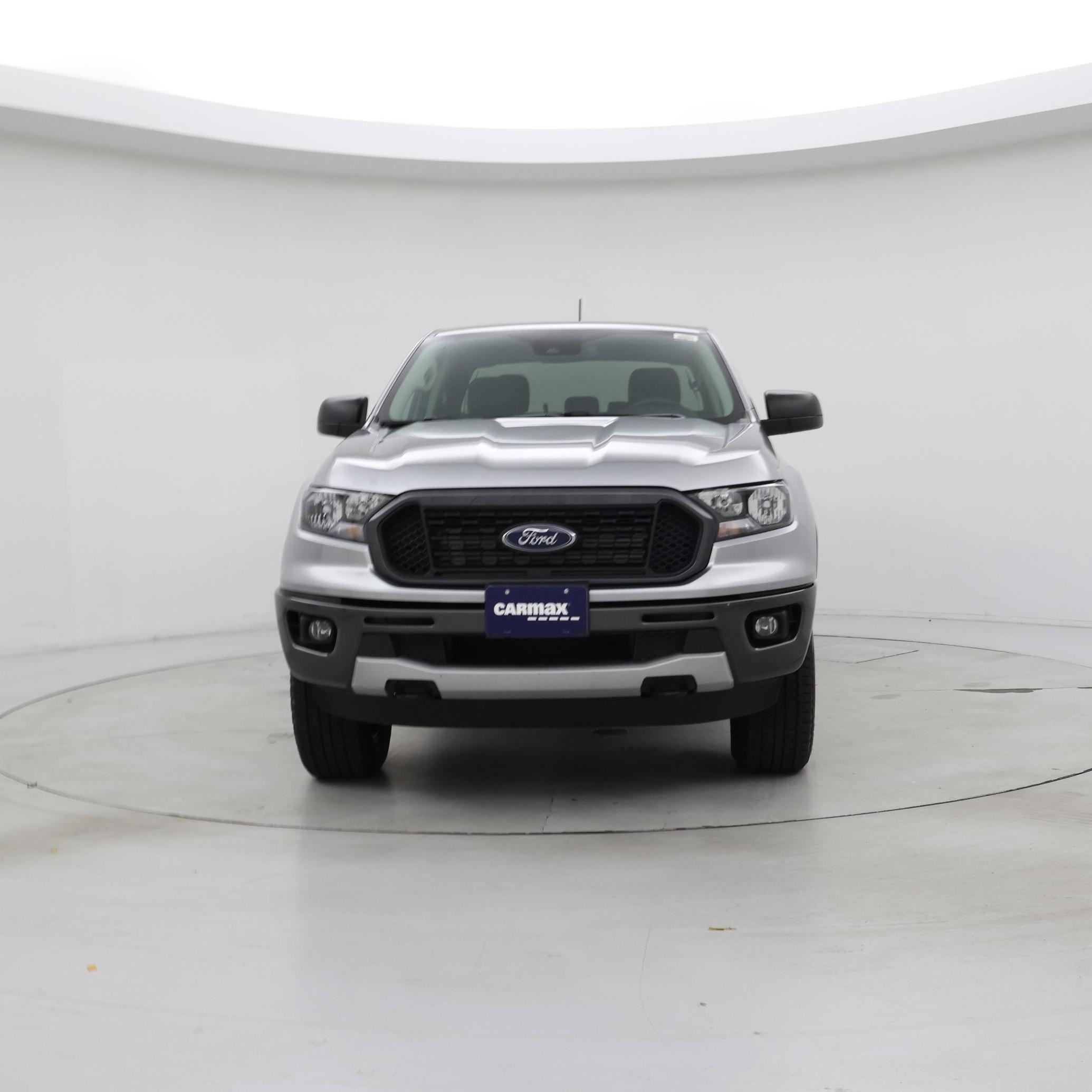 Thumbnail: 2023 Ford Ranger - 5
