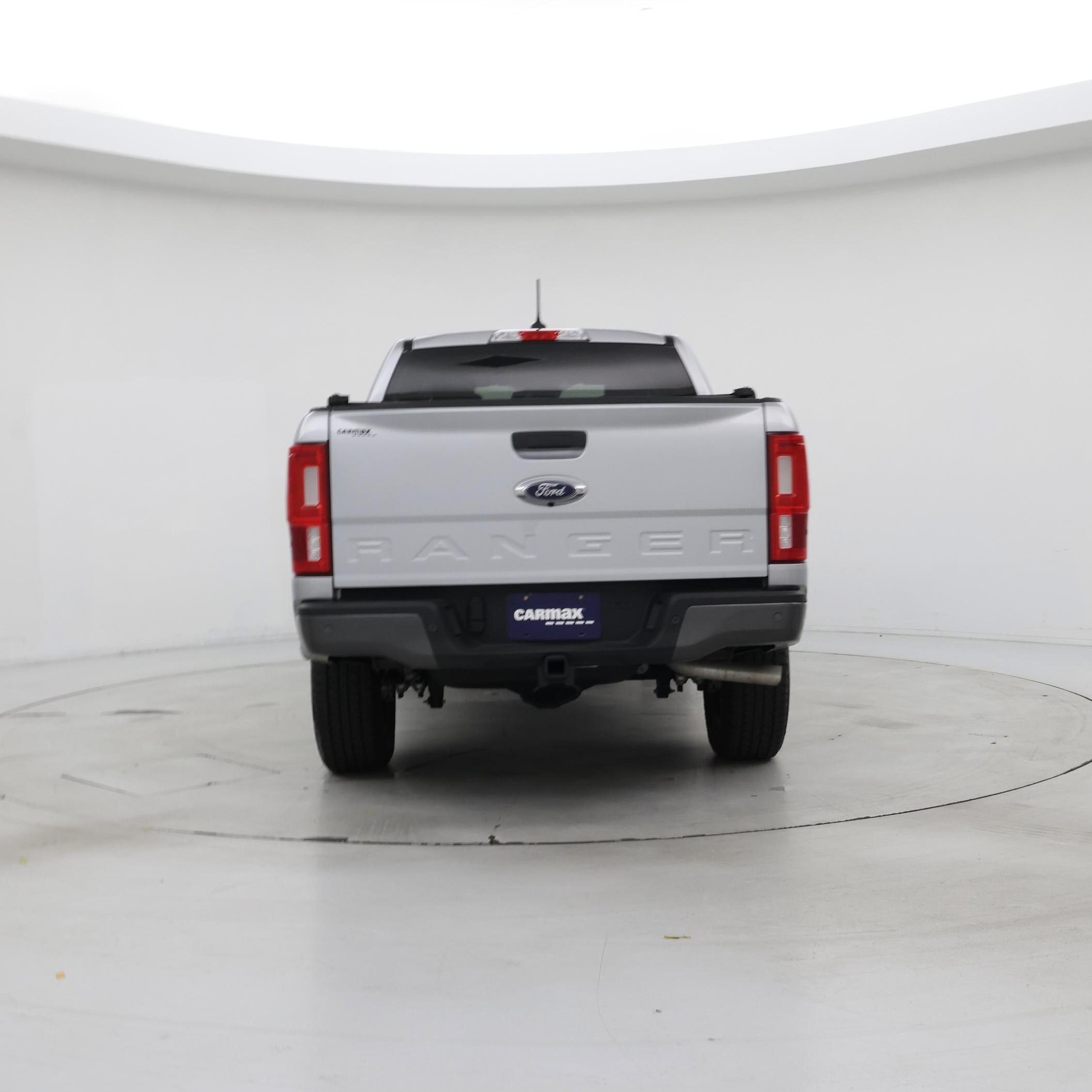 Thumbnail: 2023 Ford Ranger - 6