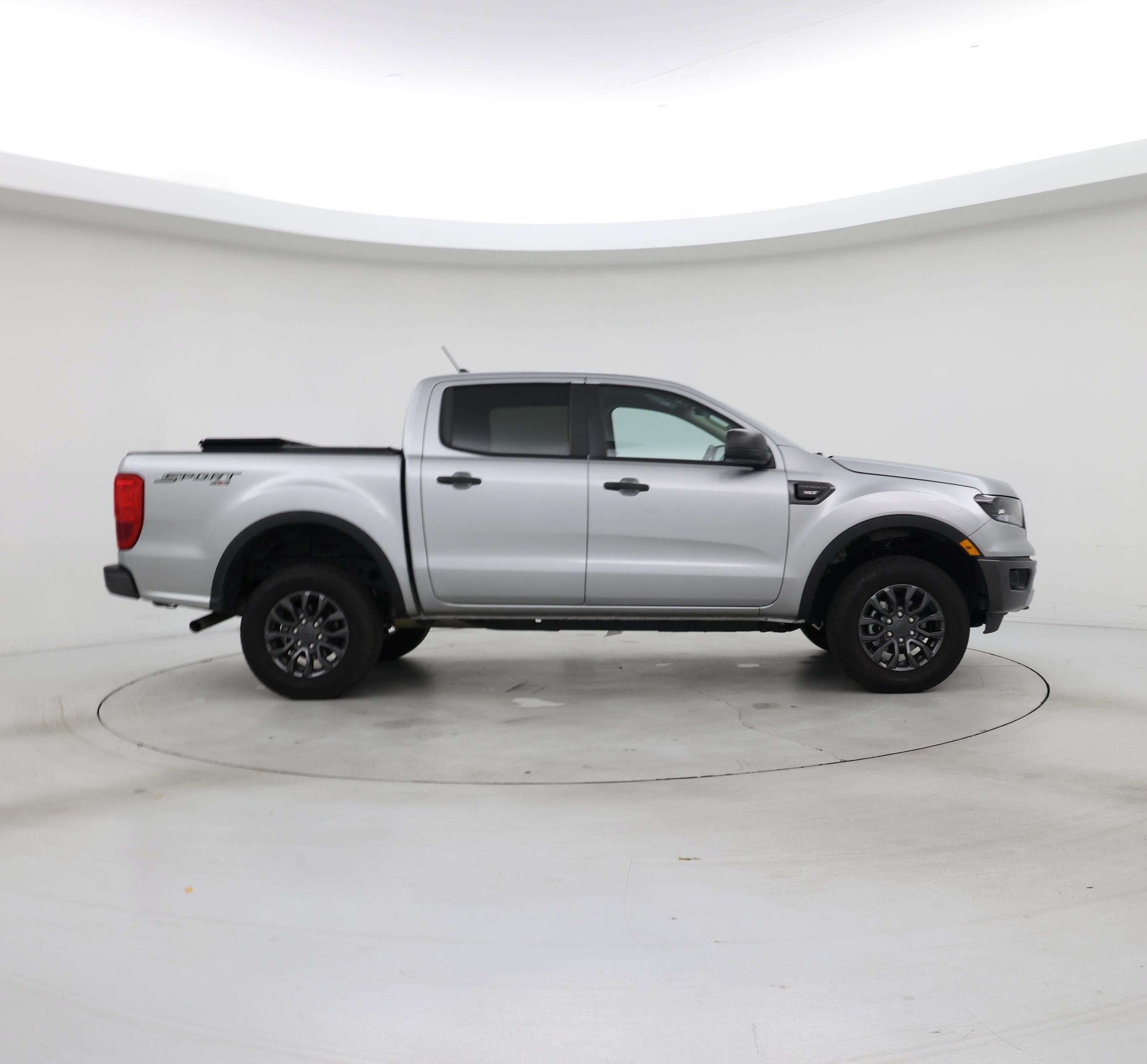 Thumbnail: 2023 Ford Ranger - 7