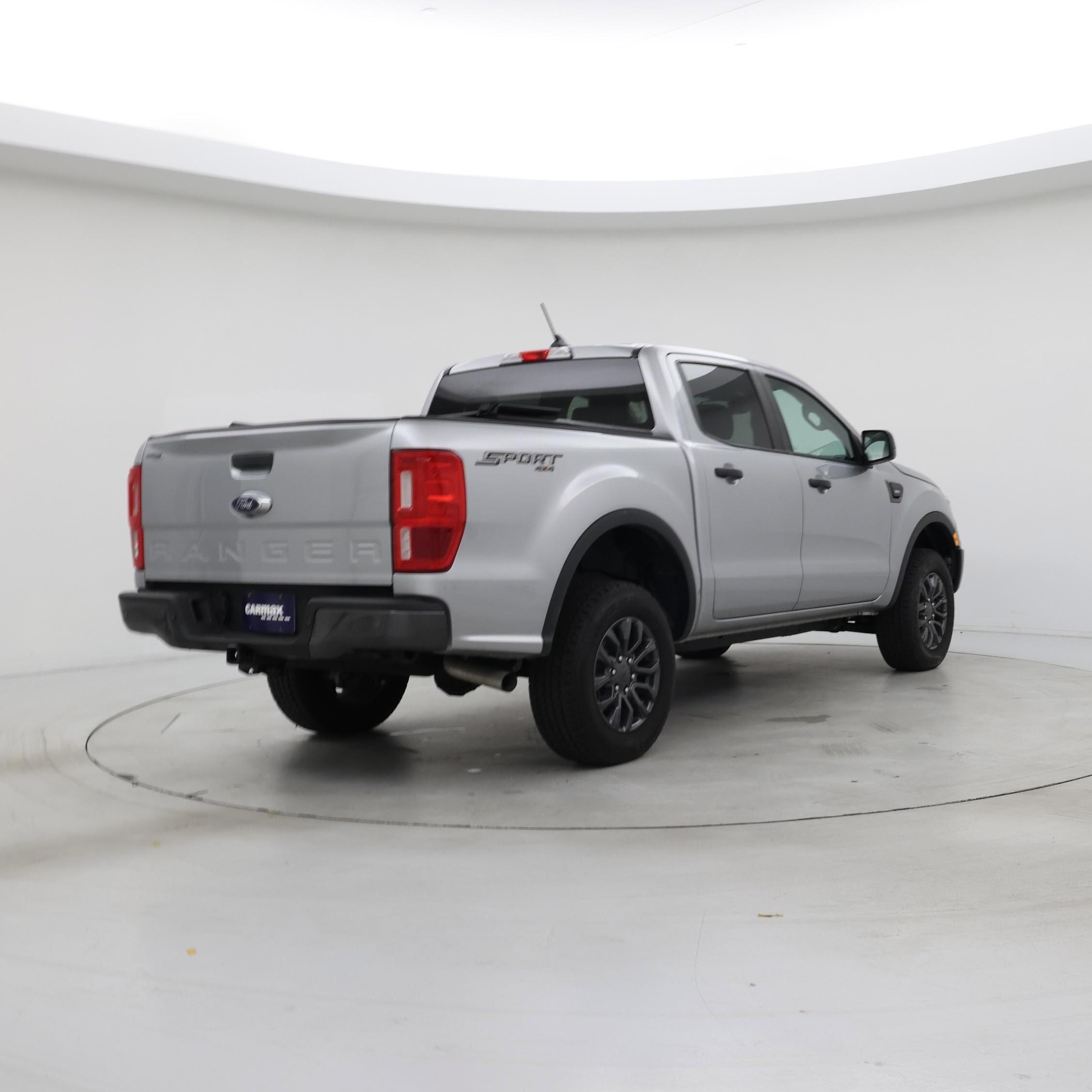 Thumbnail: 2023 Ford Ranger - 8