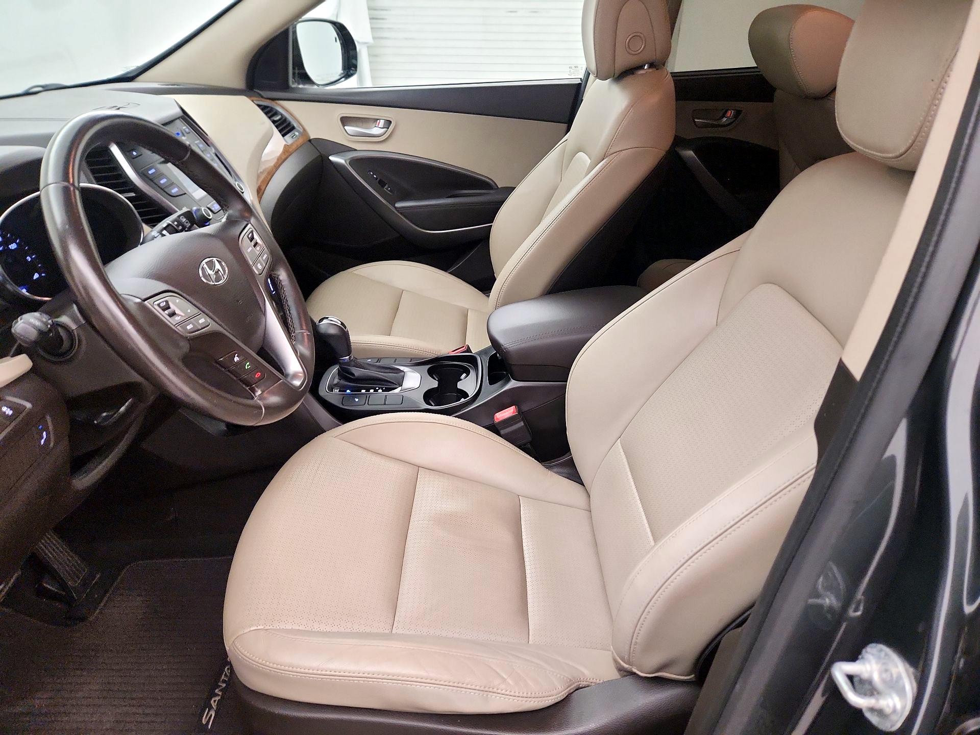 Thumbnail: 2014 Hyundai Santa Fe - 11