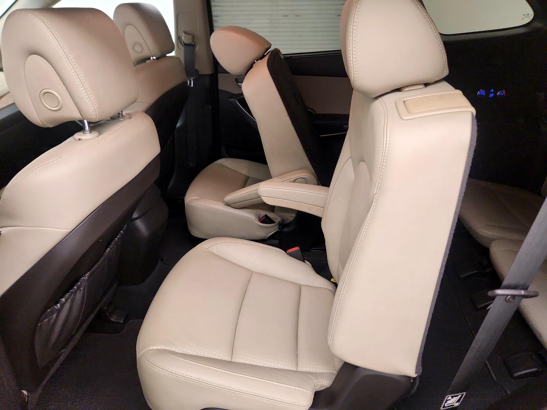 Thumbnail: 2014 Hyundai Santa Fe - 19