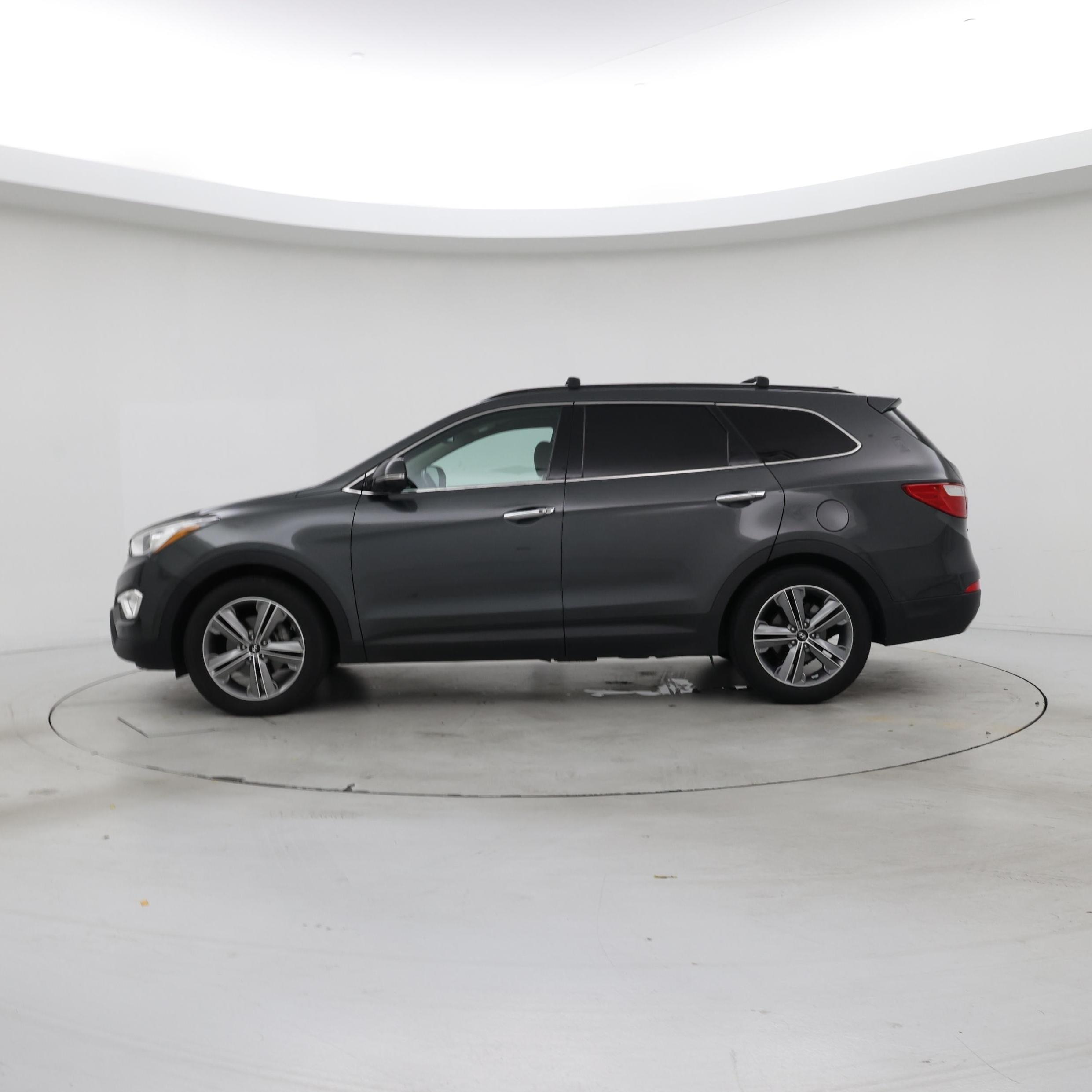 Thumbnail: 2014 Hyundai Santa Fe - 3
