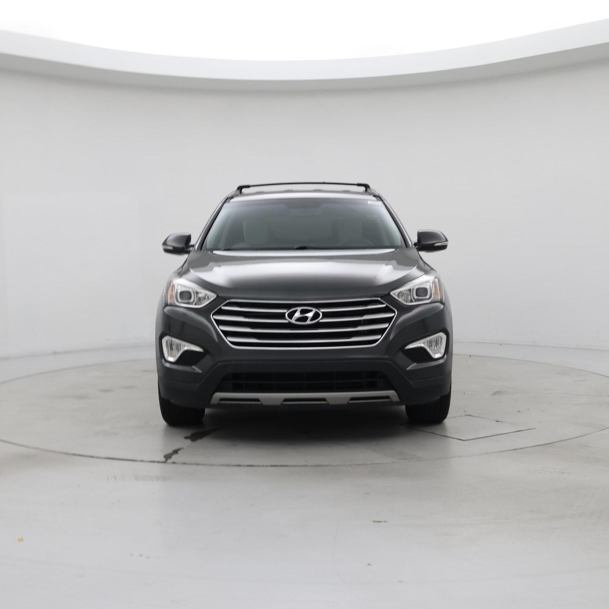 Thumbnail: 2014 Hyundai Santa Fe - 5