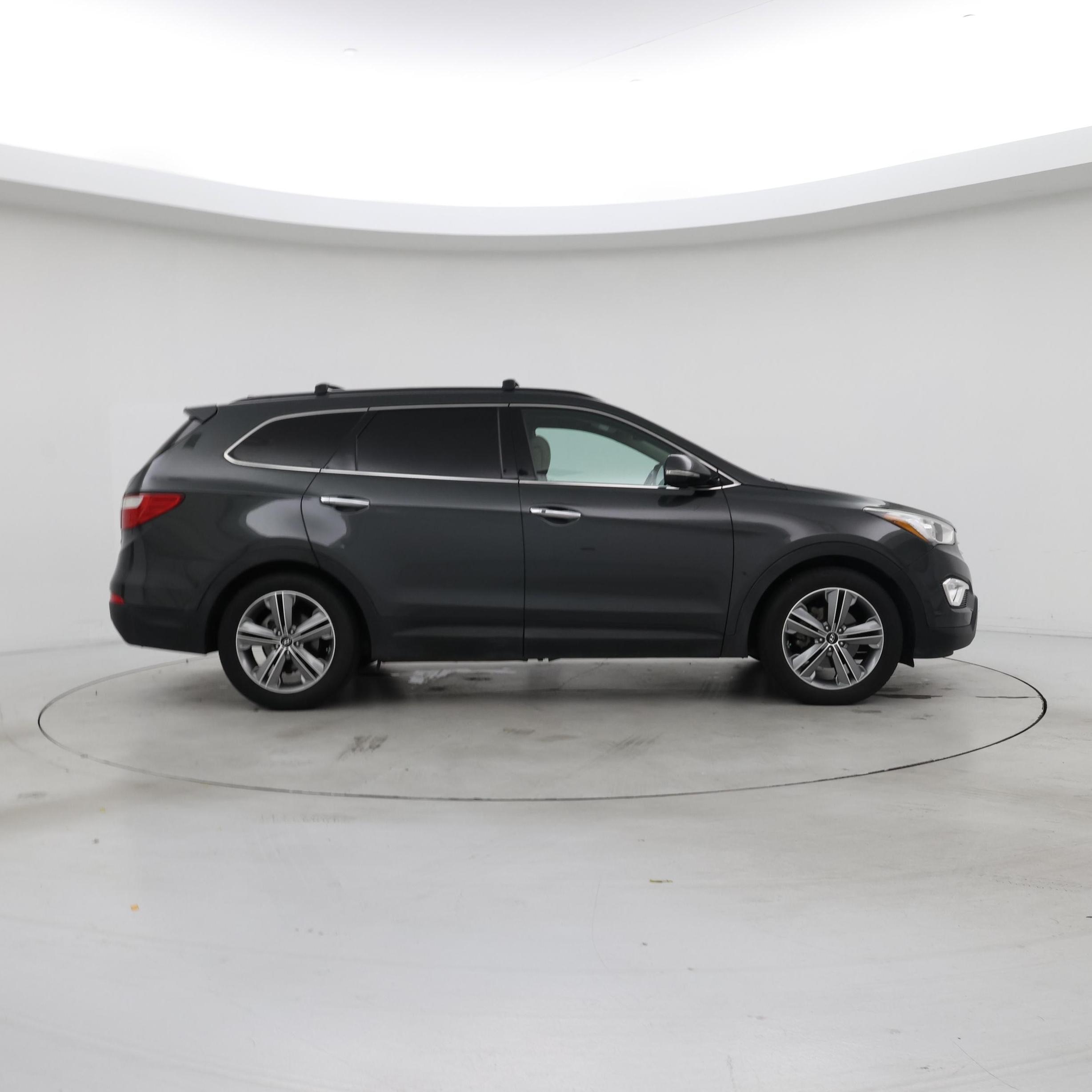 Thumbnail: 2014 Hyundai Santa Fe - 7