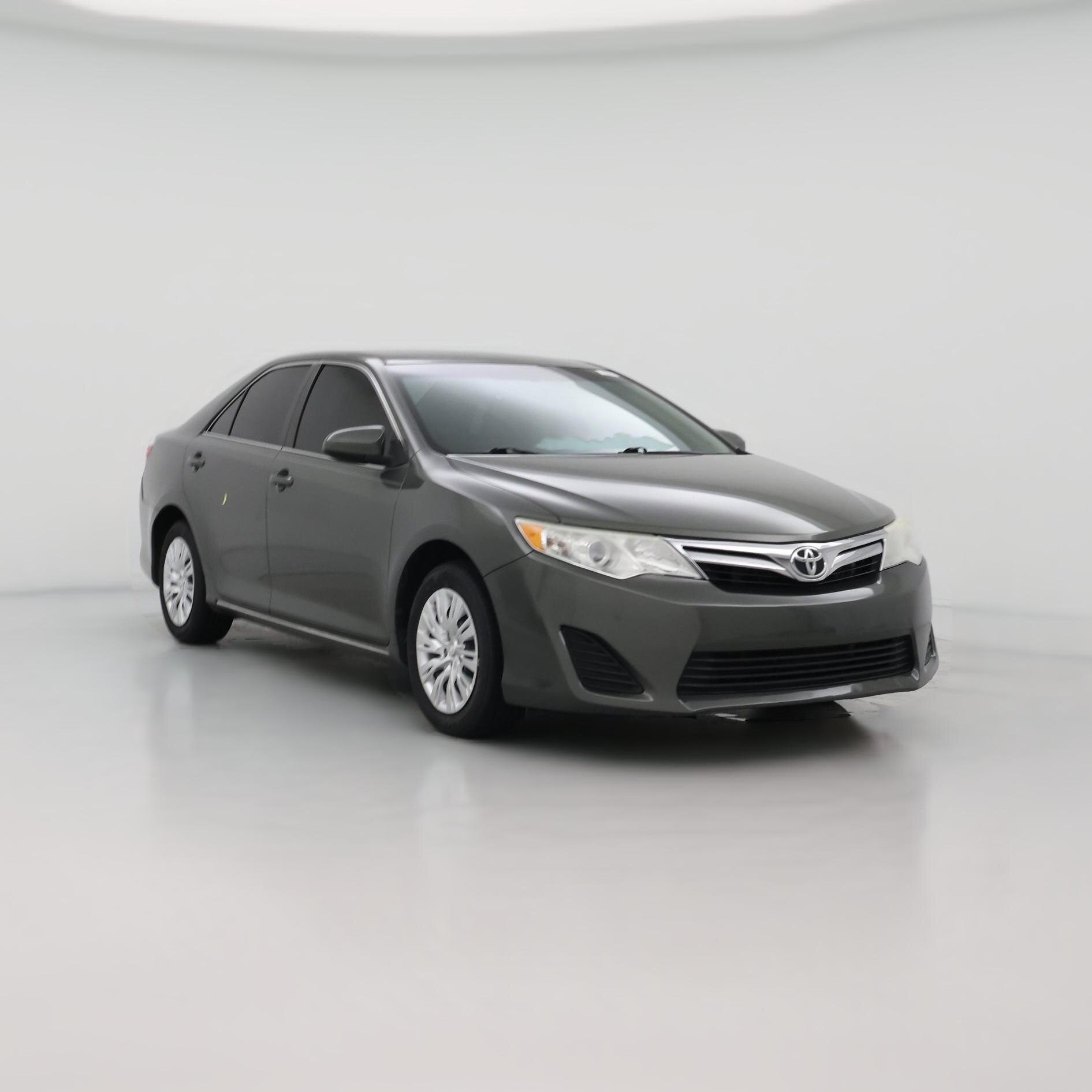Thumbnail: 2014 Toyota Camry - 1