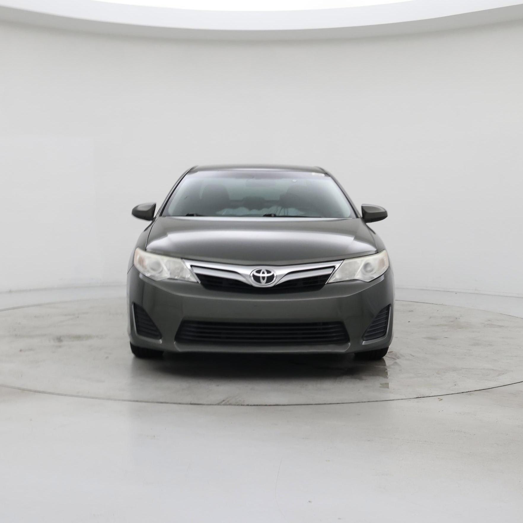 Thumbnail: 2014 Toyota Camry - 5