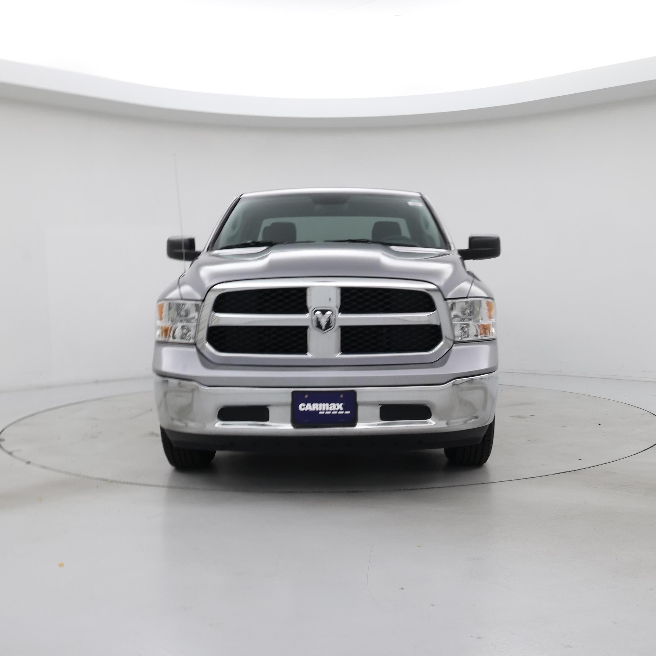 Thumbnail: 2019 RAM 1500 Classic - 5