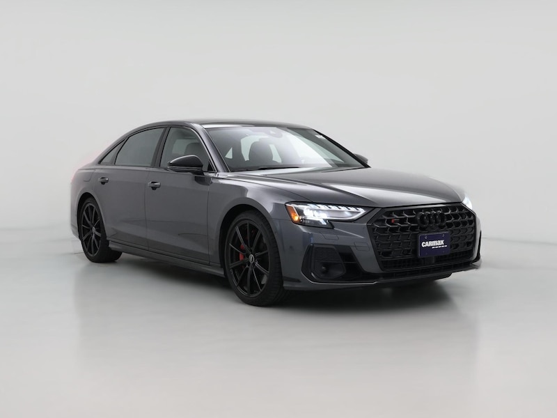 2022 Audi S8  -
                  Columbia, SC