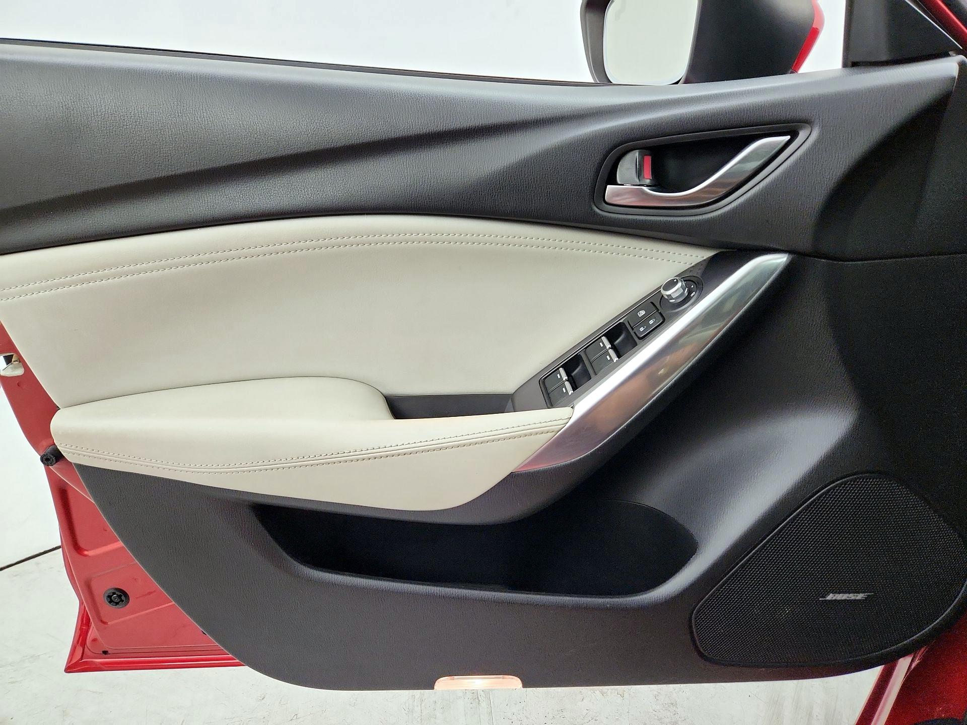 Thumbnail: 2016 Mazda Mazda6 - 12