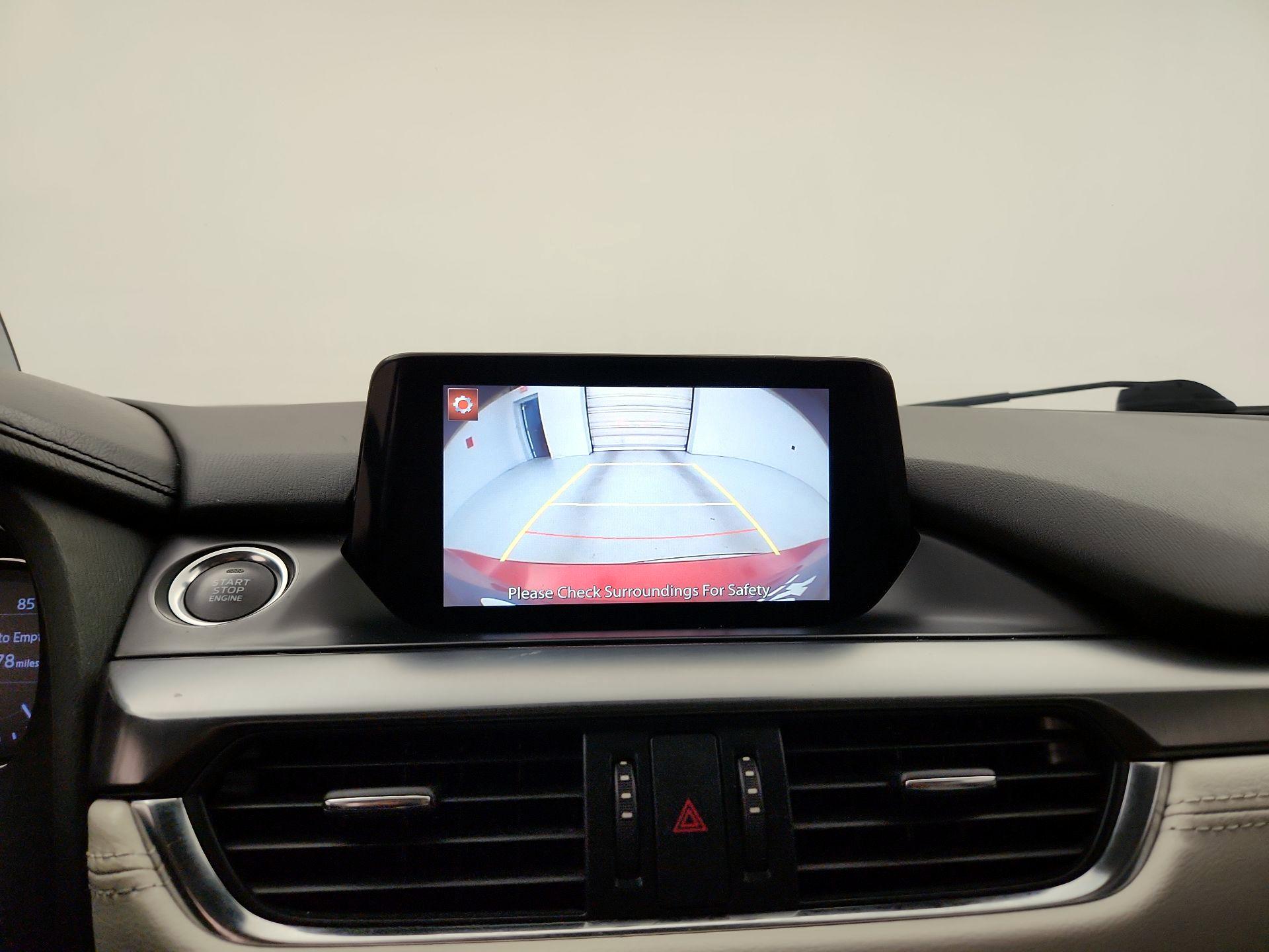 Thumbnail: 2016 Mazda Mazda6 - 14