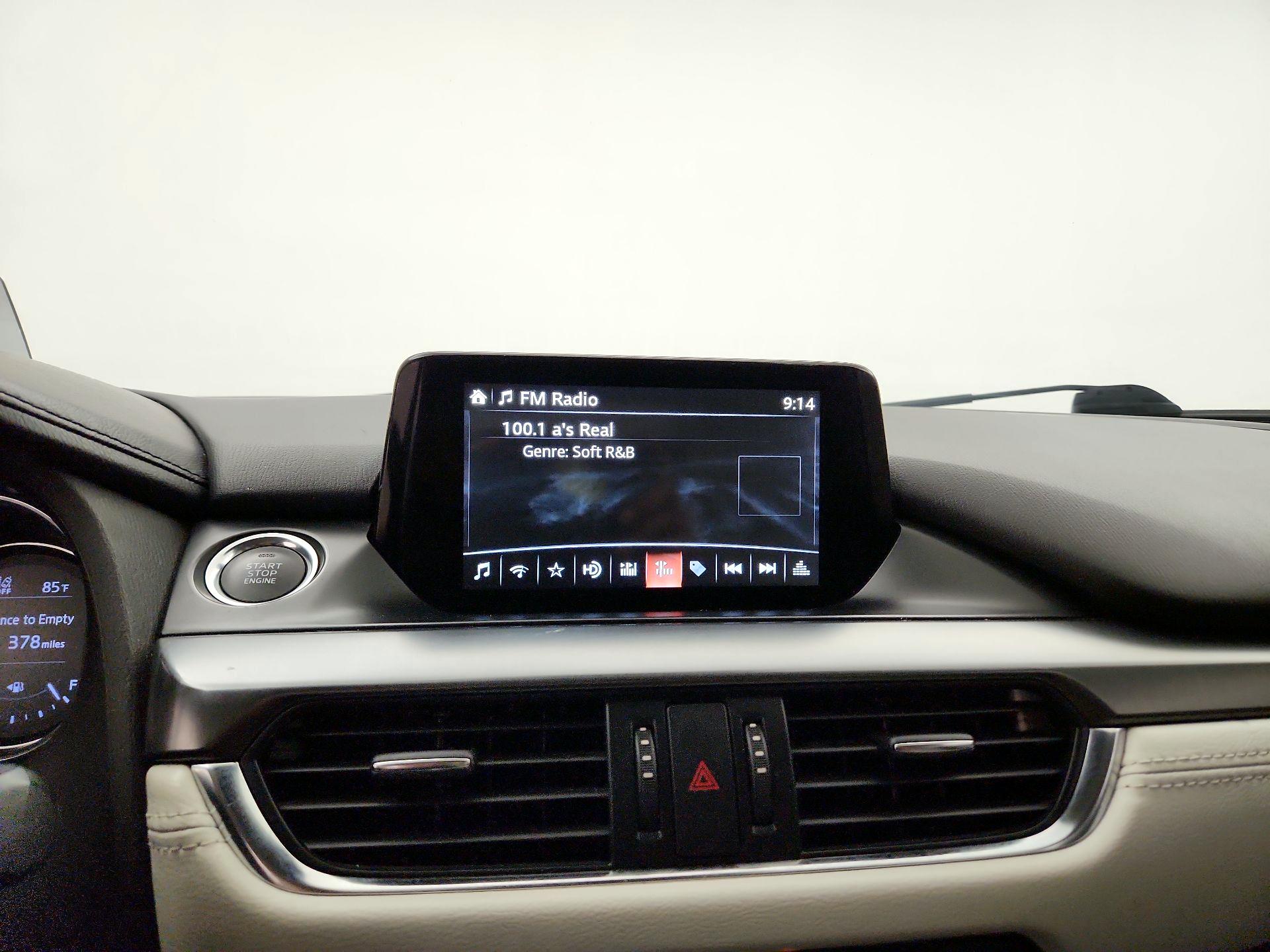 Thumbnail: 2016 Mazda Mazda6 - 15