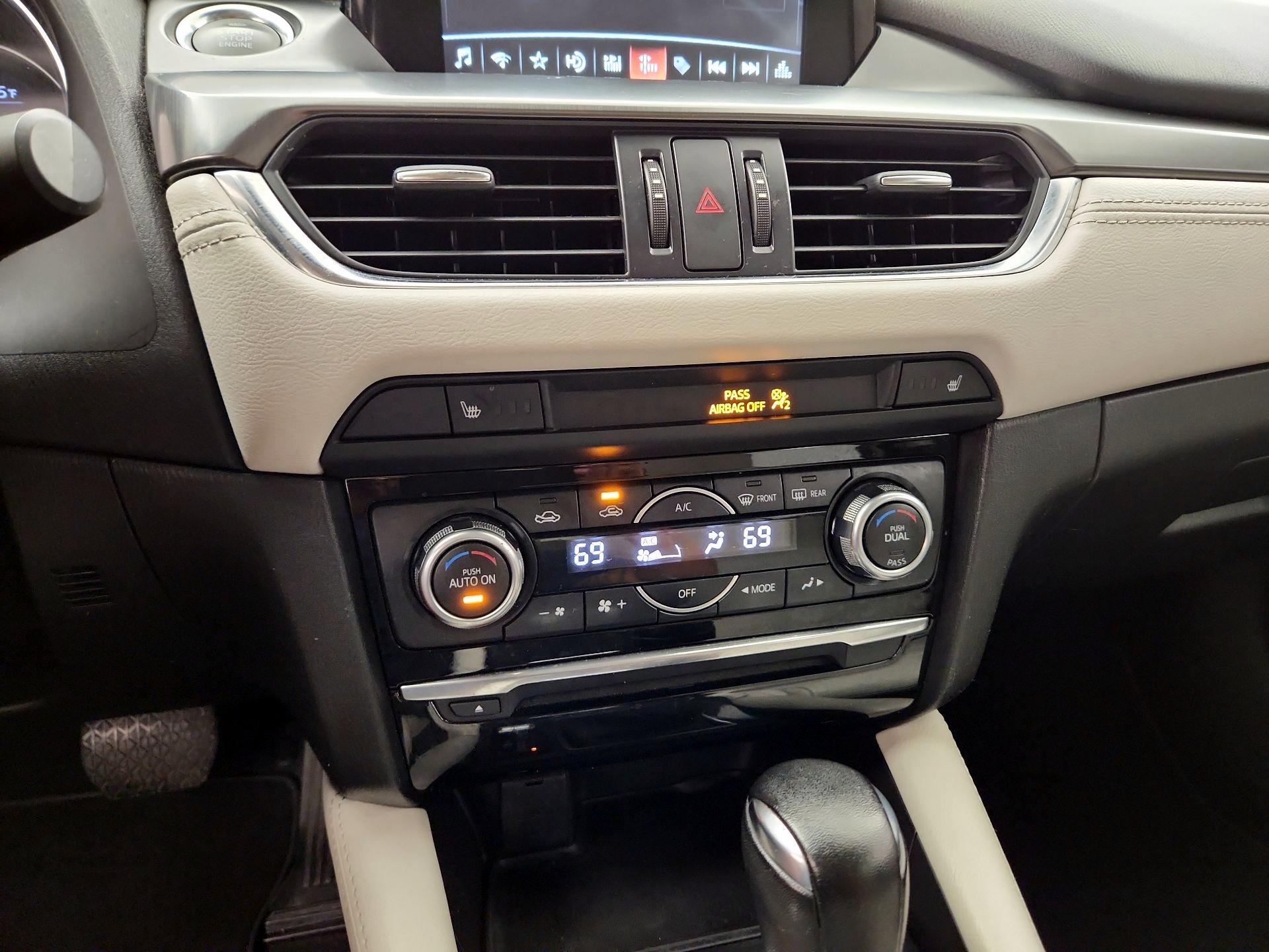 Thumbnail: 2016 Mazda Mazda6 - 16