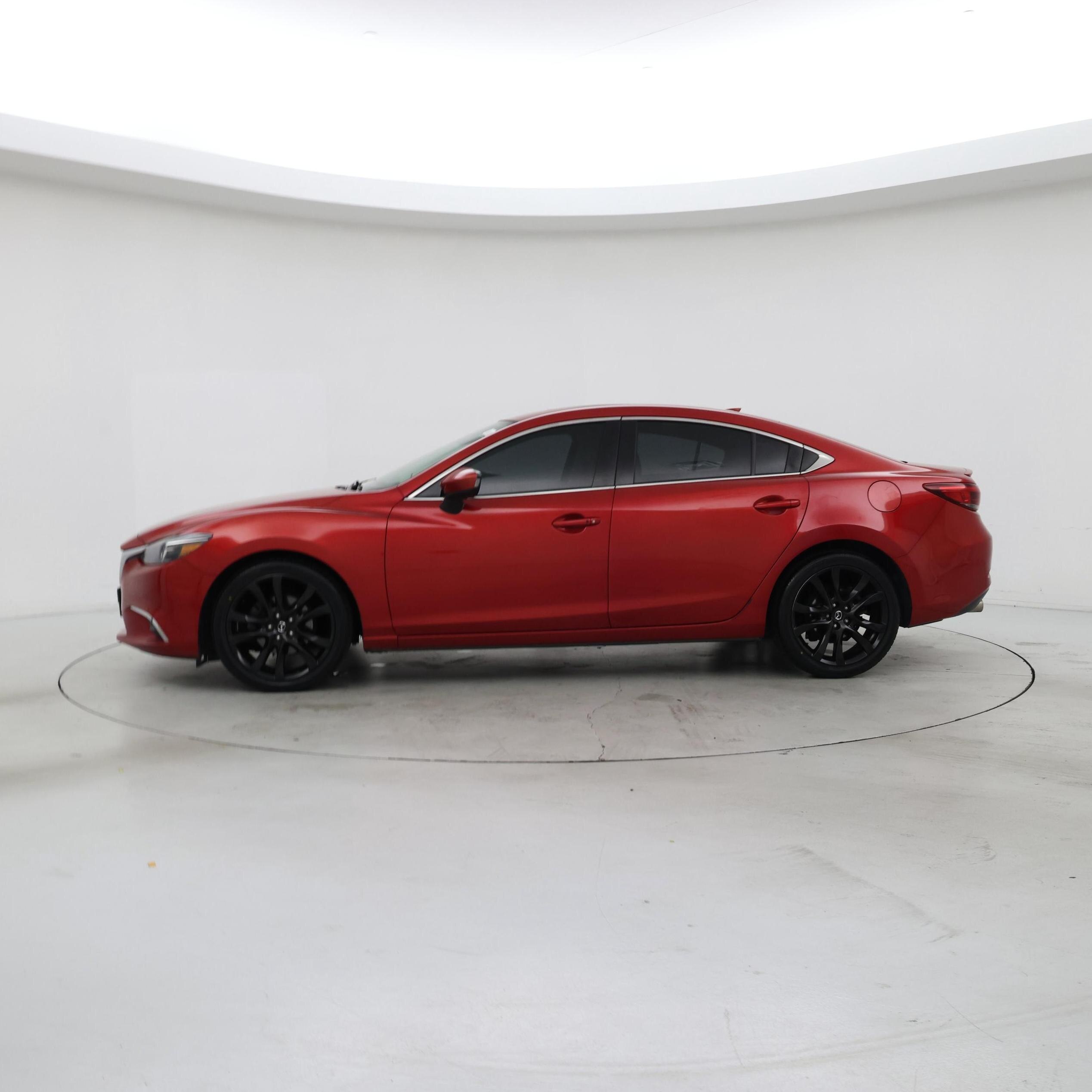 Thumbnail: 2016 Mazda Mazda6 - 3