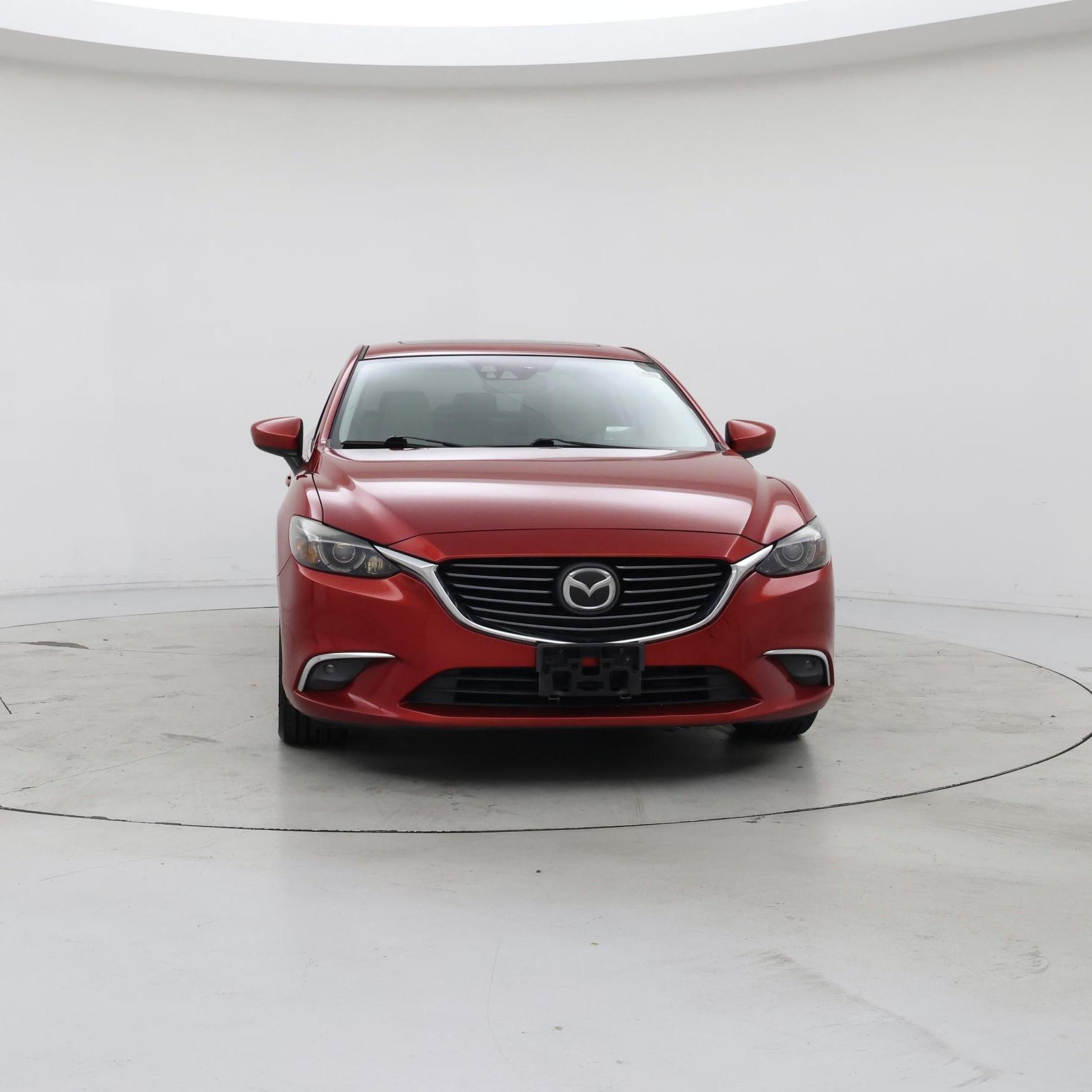 Thumbnail: 2016 Mazda Mazda6 - 5