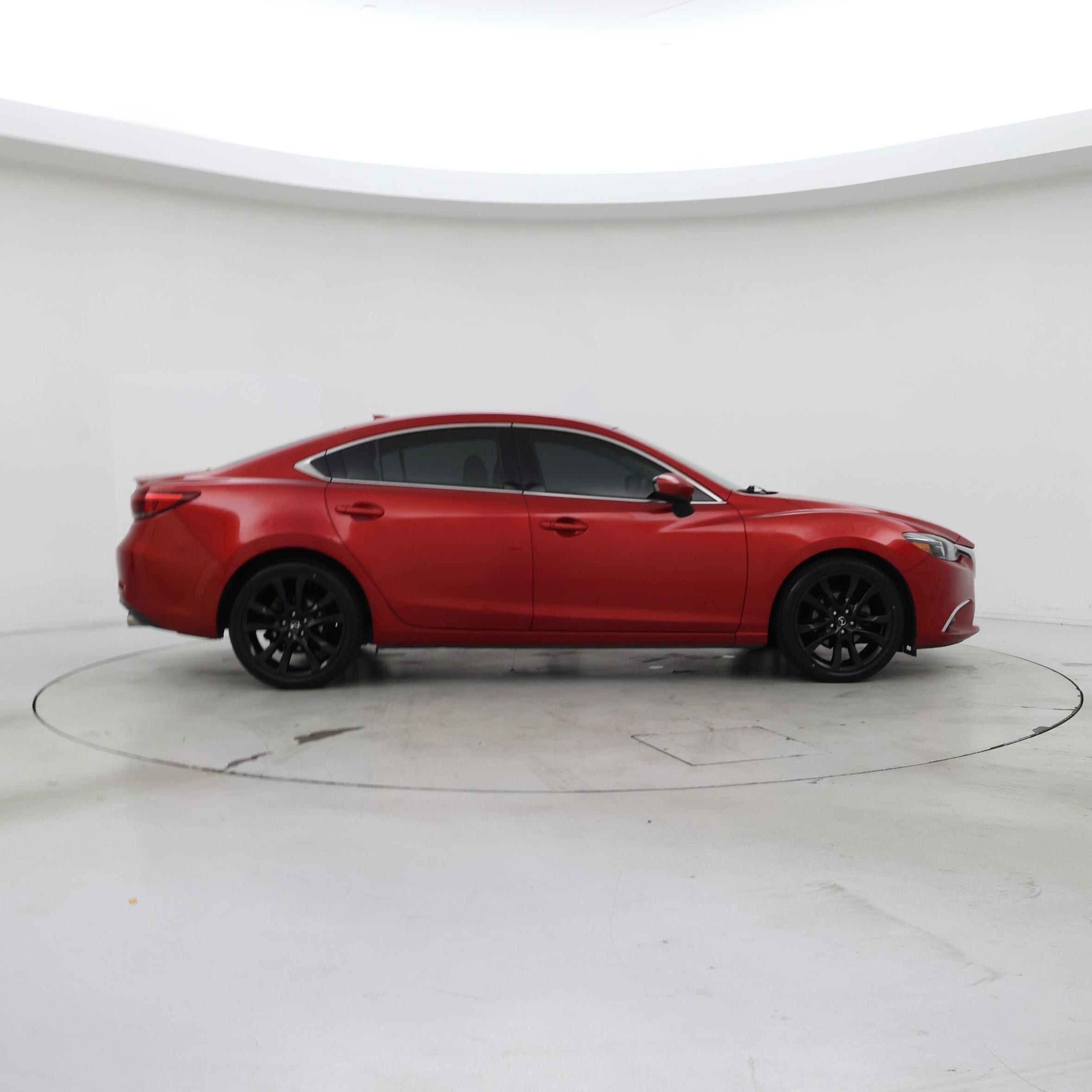 Thumbnail: 2016 Mazda Mazda6 - 7