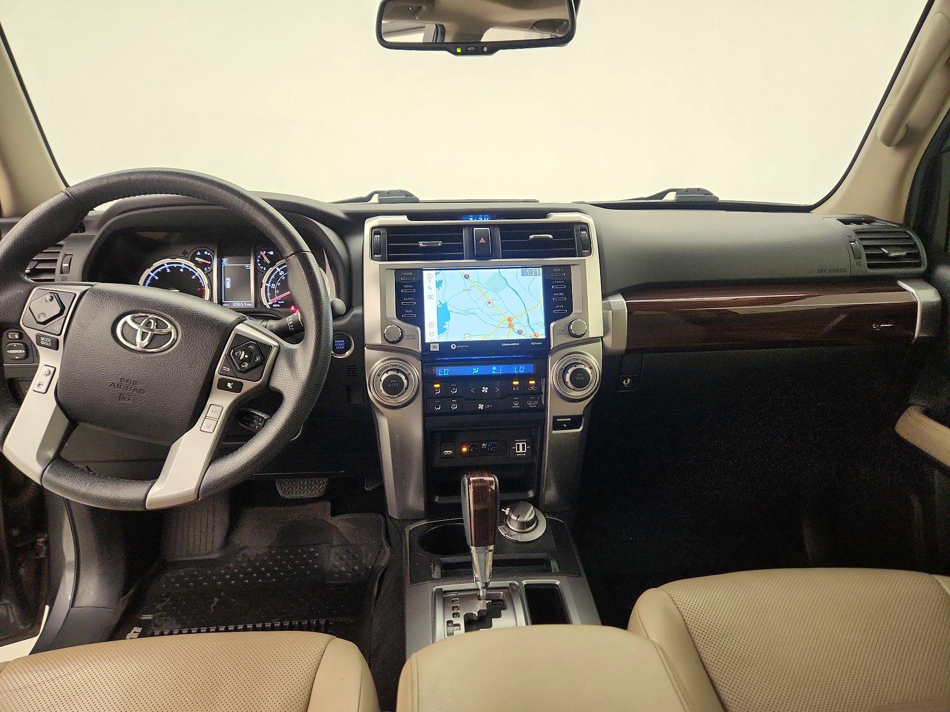 Thumbnail: 2020 Toyota 4Runner - 9