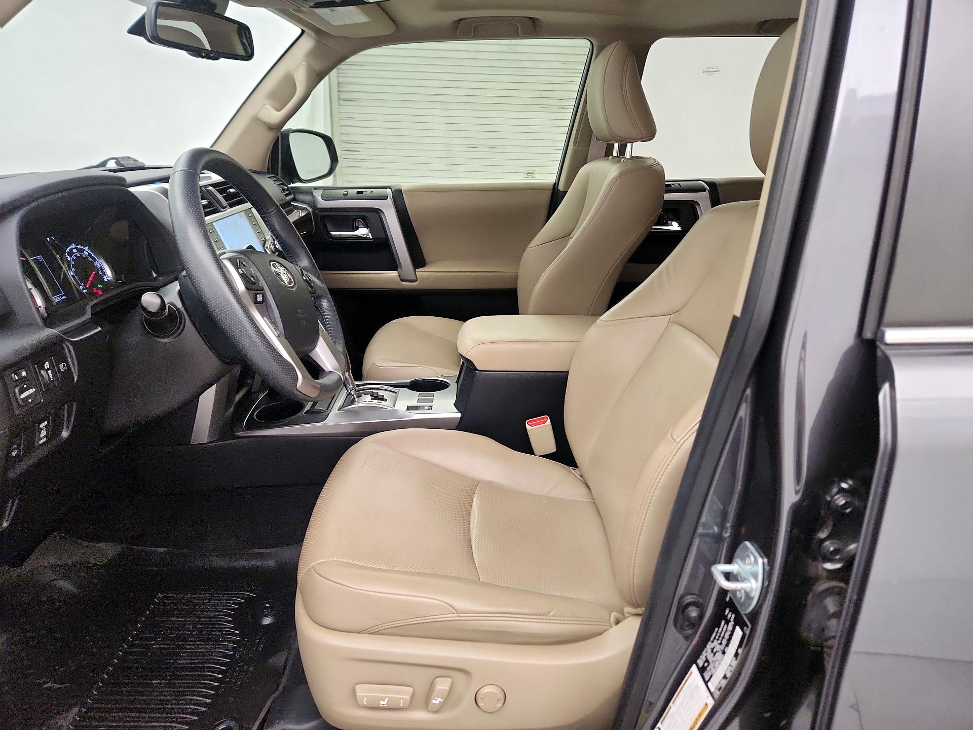 Thumbnail: 2020 Toyota 4Runner - 11