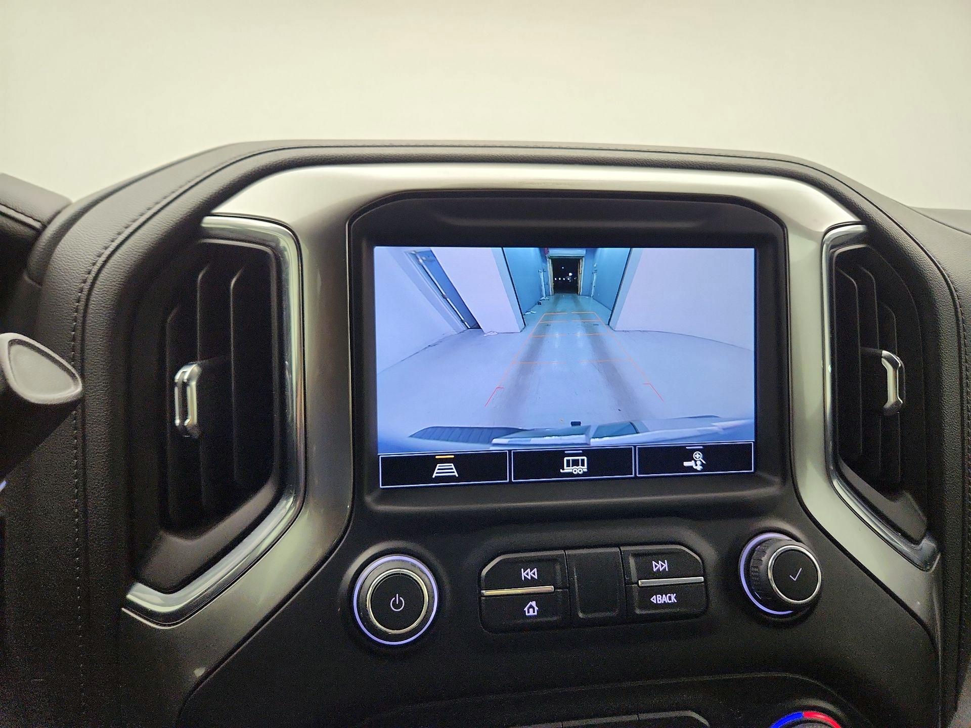 Thumbnail: 2022 Chevrolet Silverado 1500 - 14