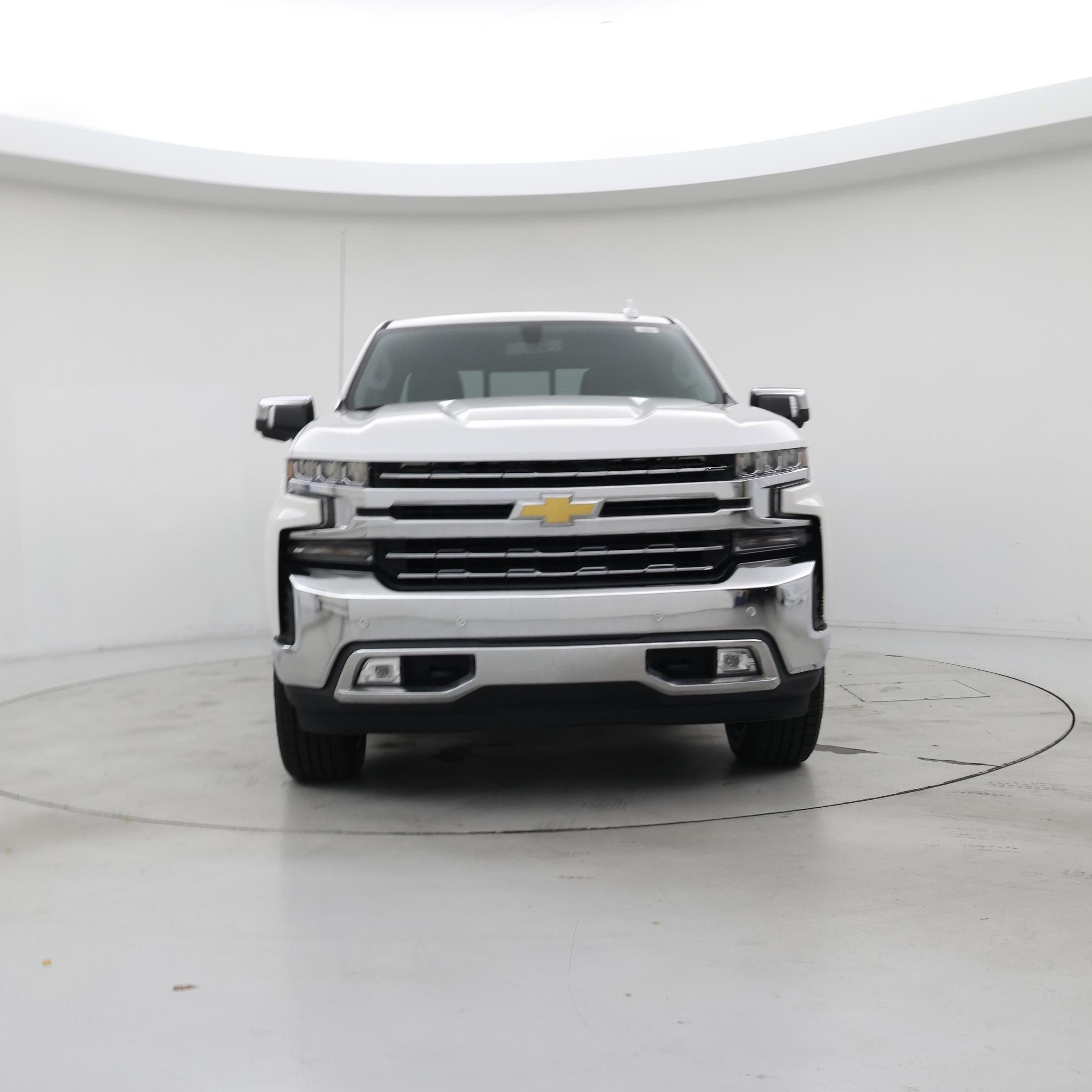 Thumbnail: 2022 Chevrolet Silverado 1500 - 5