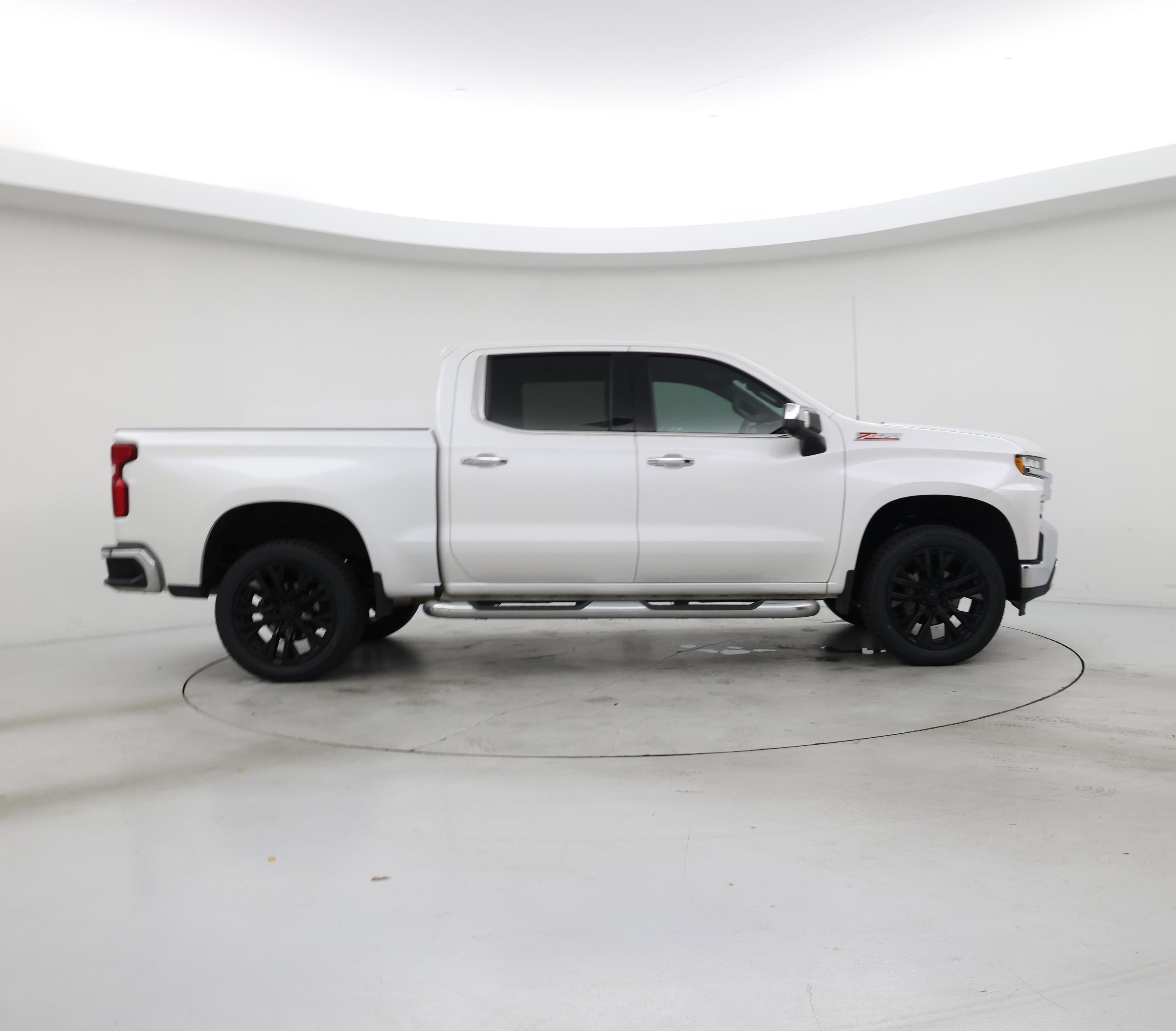 Thumbnail: 2022 Chevrolet Silverado 1500 - 7