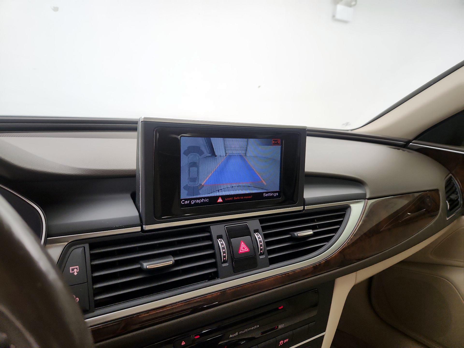 Thumbnail: 2017 Audi A6 - 15