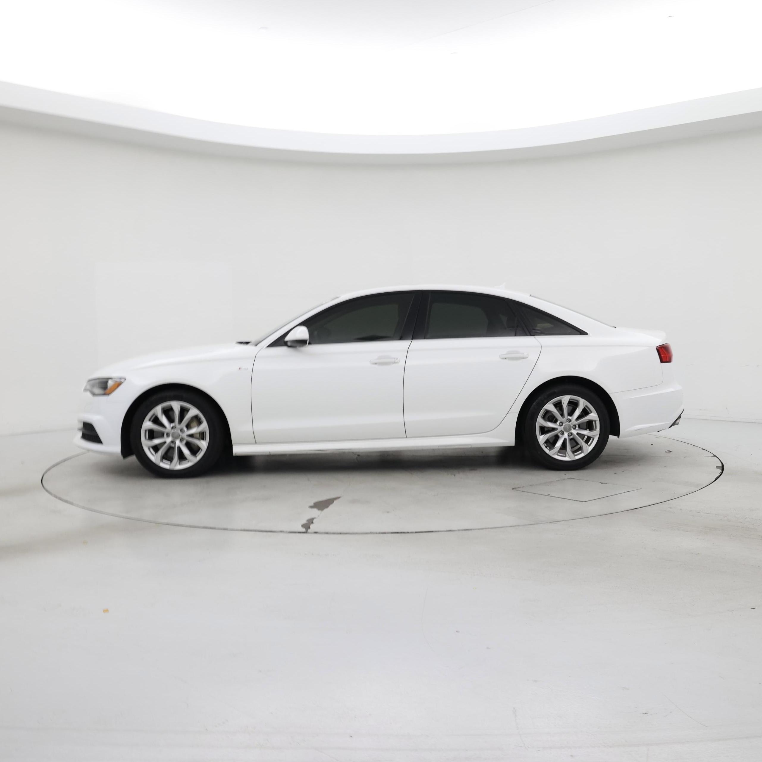Thumbnail: 2017 Audi A6 - 3