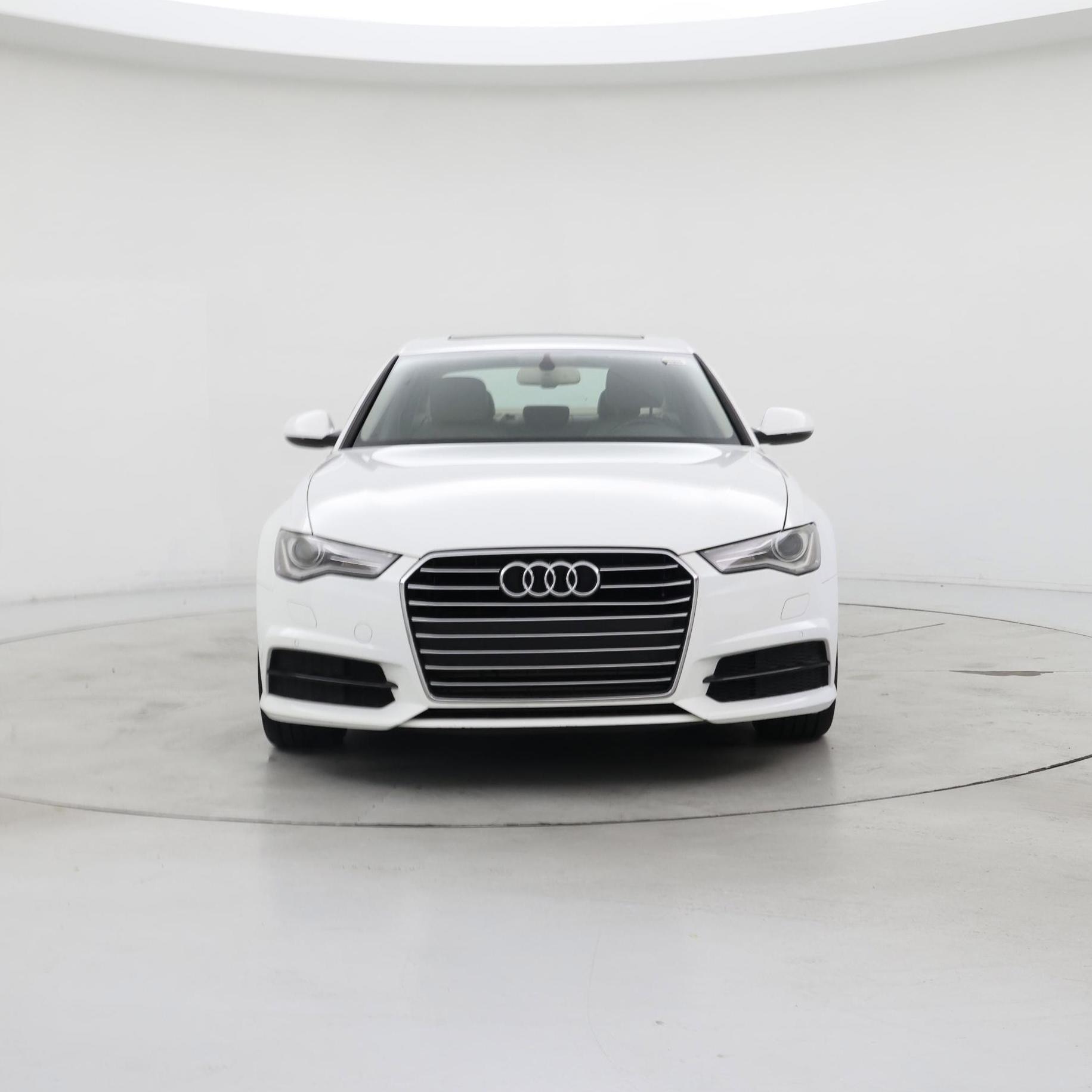 Thumbnail: 2017 Audi A6 - 5