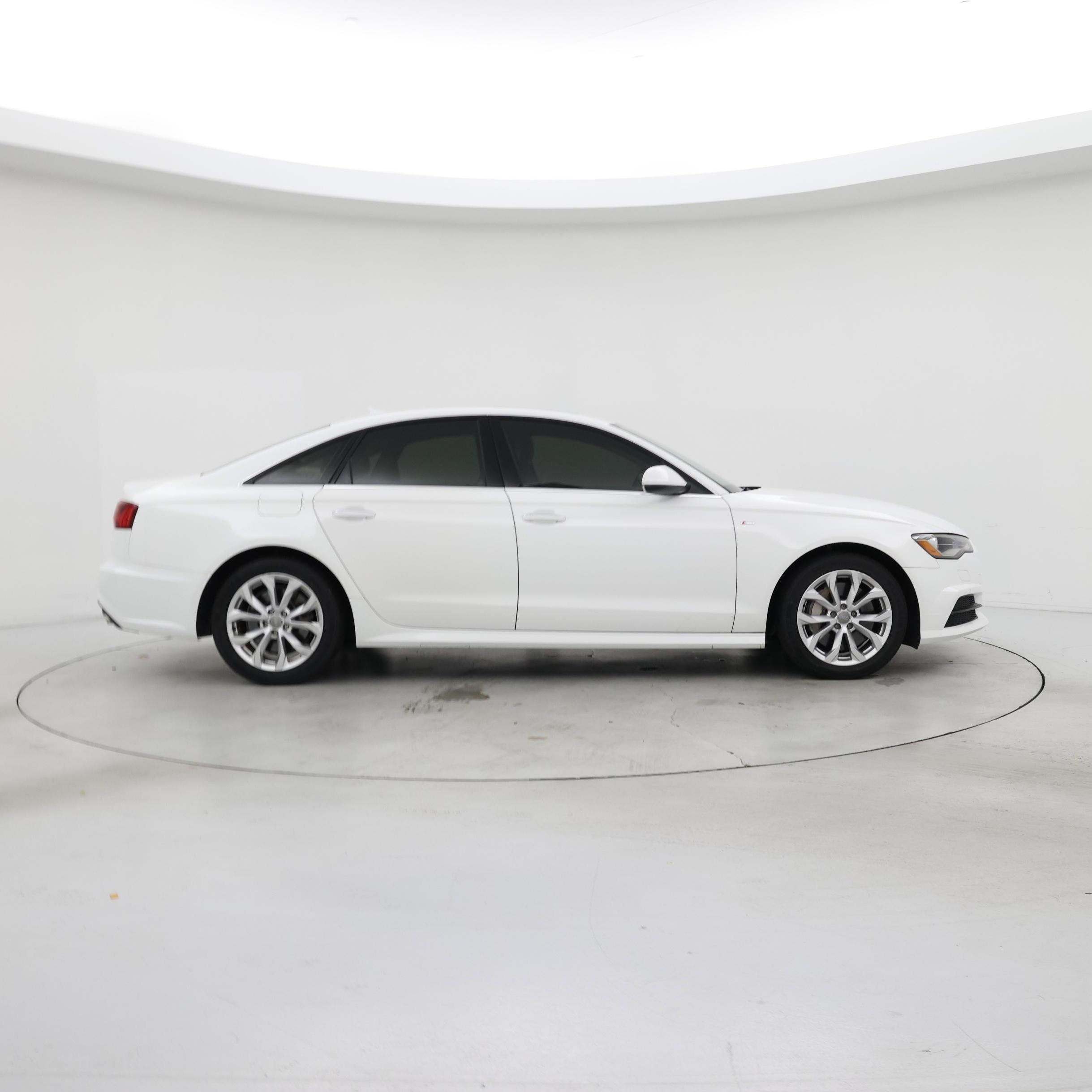 Thumbnail: 2017 Audi A6 - 7