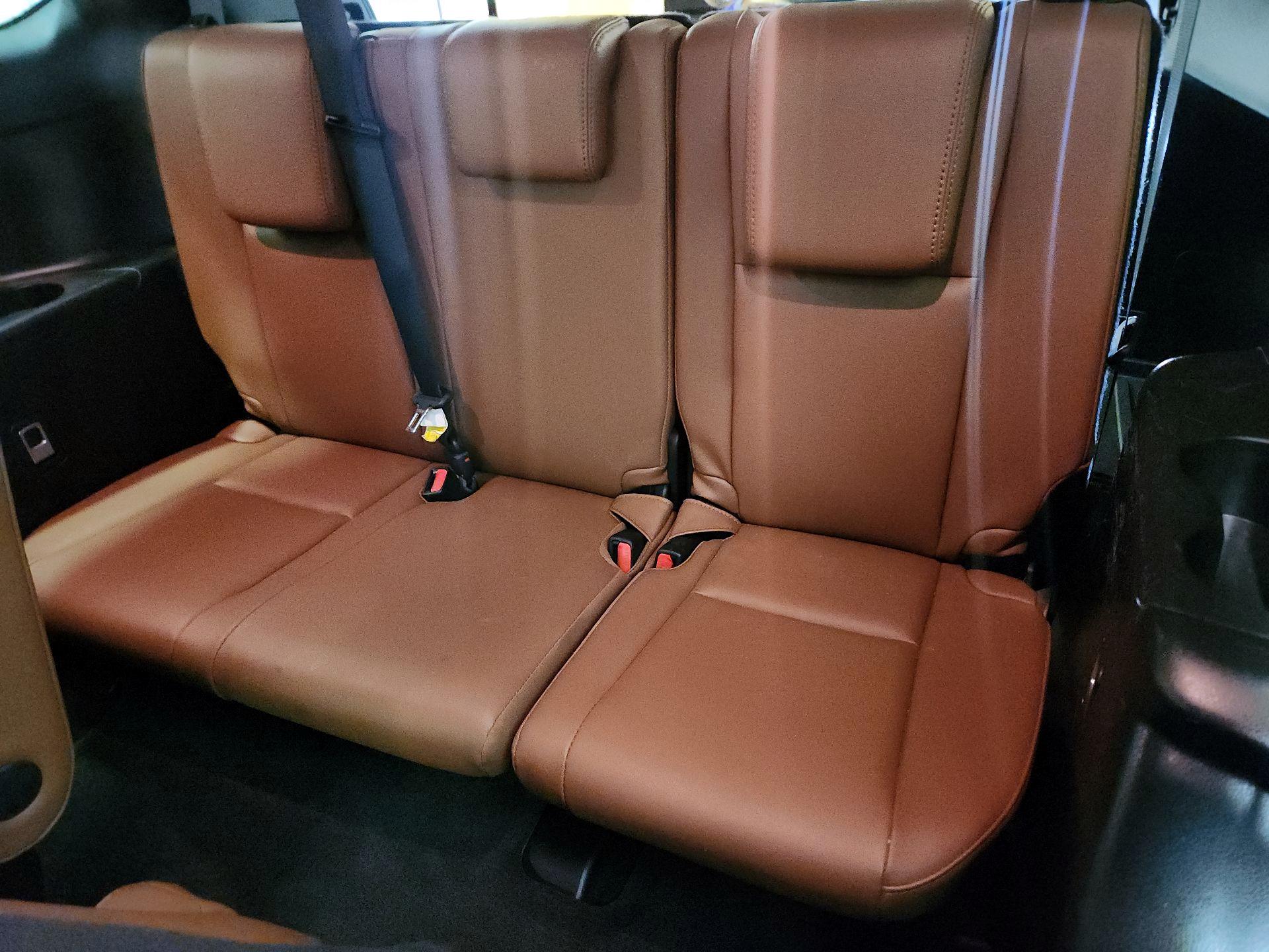 Thumbnail: 2018 Toyota Highlander - 20