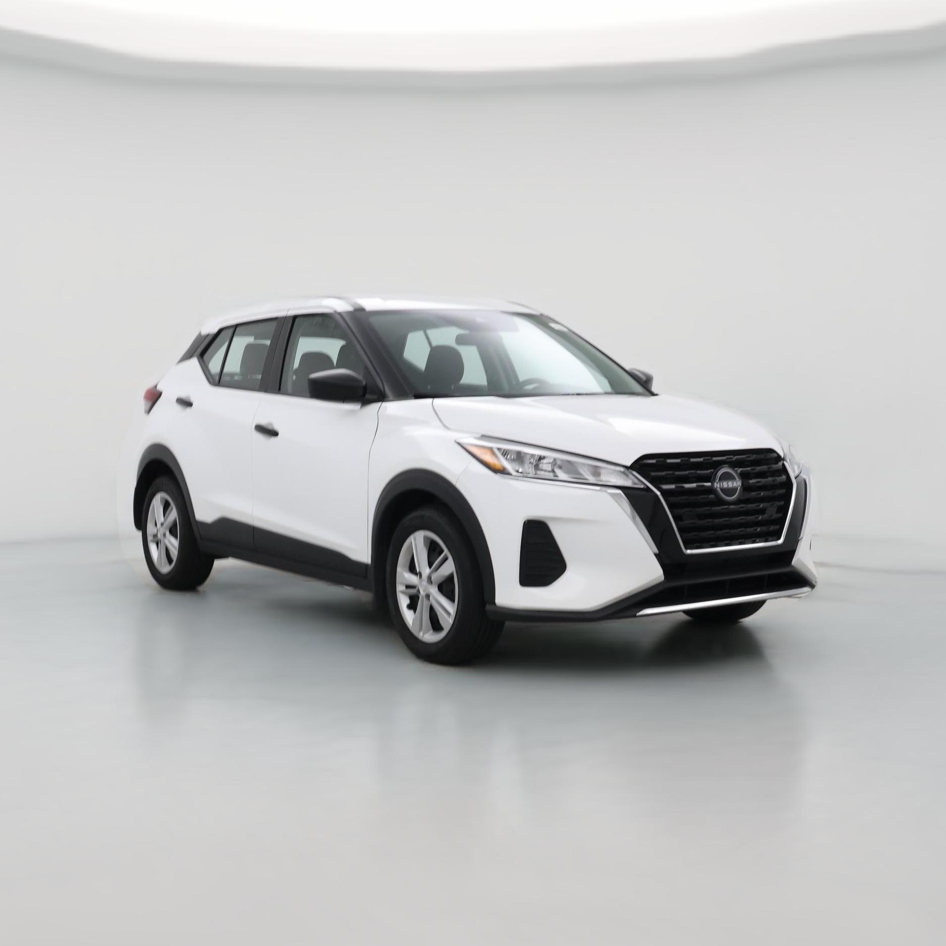 Thumbnail: 2024 Nissan Kicks - 1