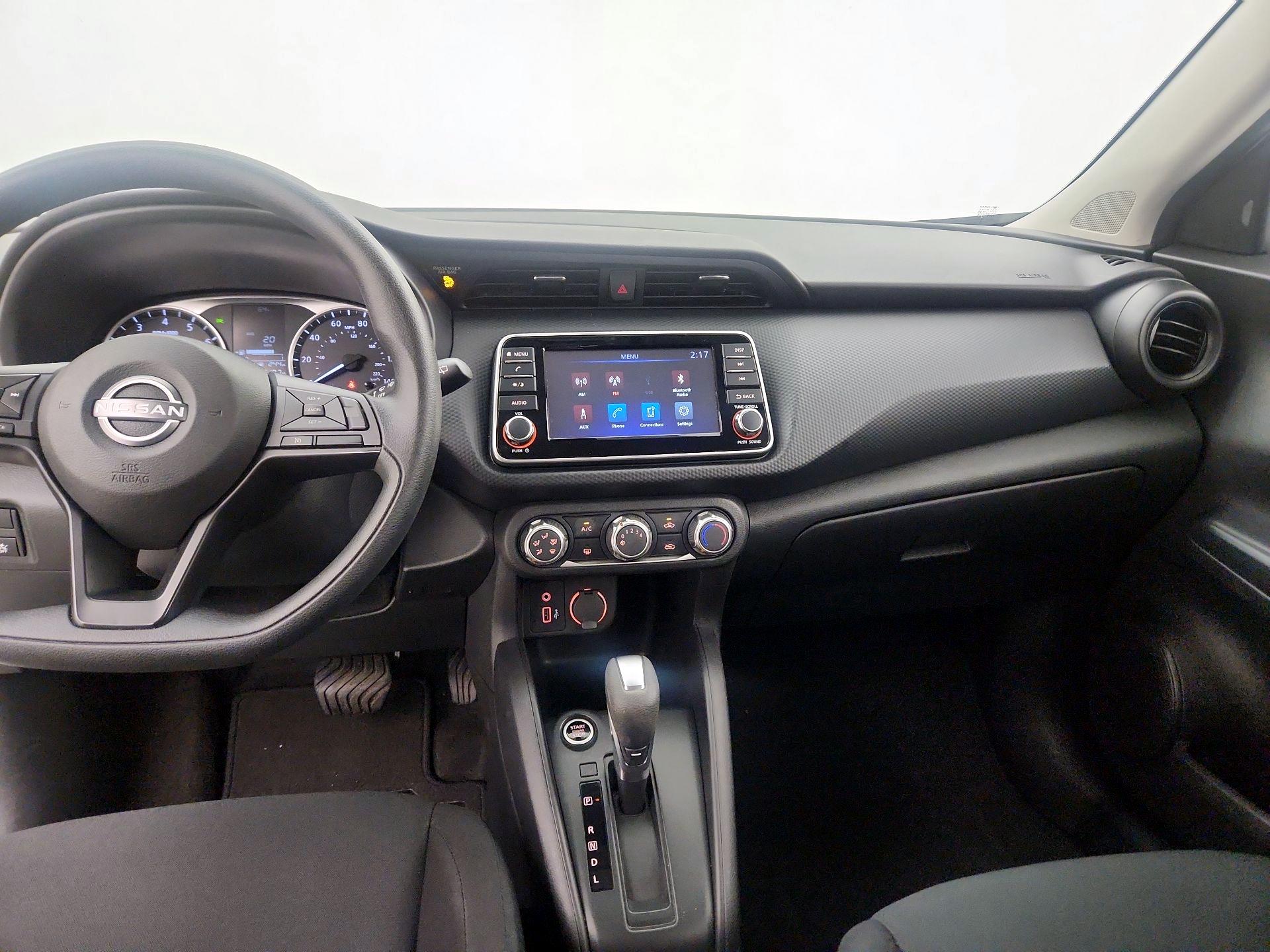 Thumbnail: 2024 Nissan Kicks - 9