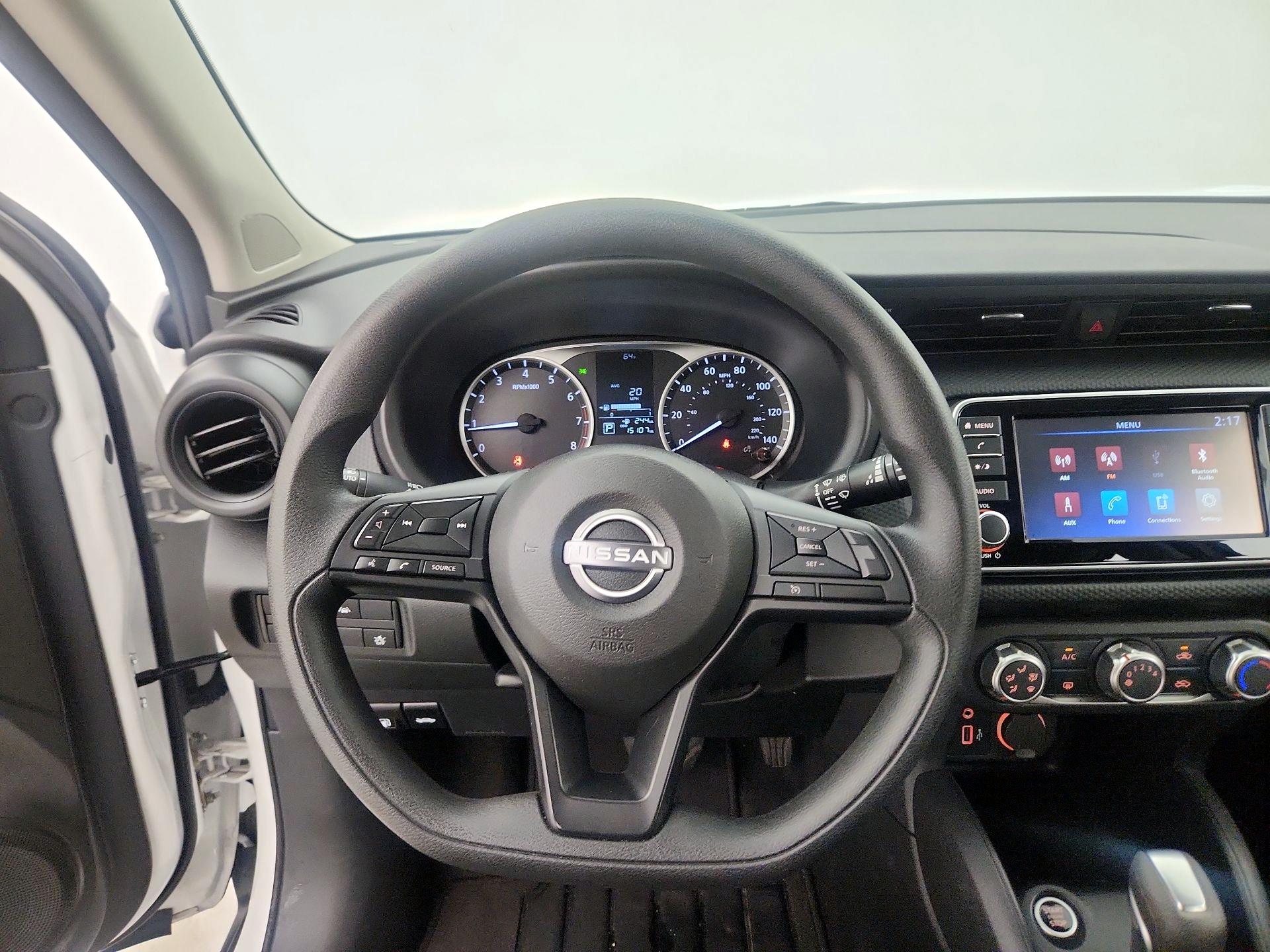 Thumbnail: 2024 Nissan Kicks - 10