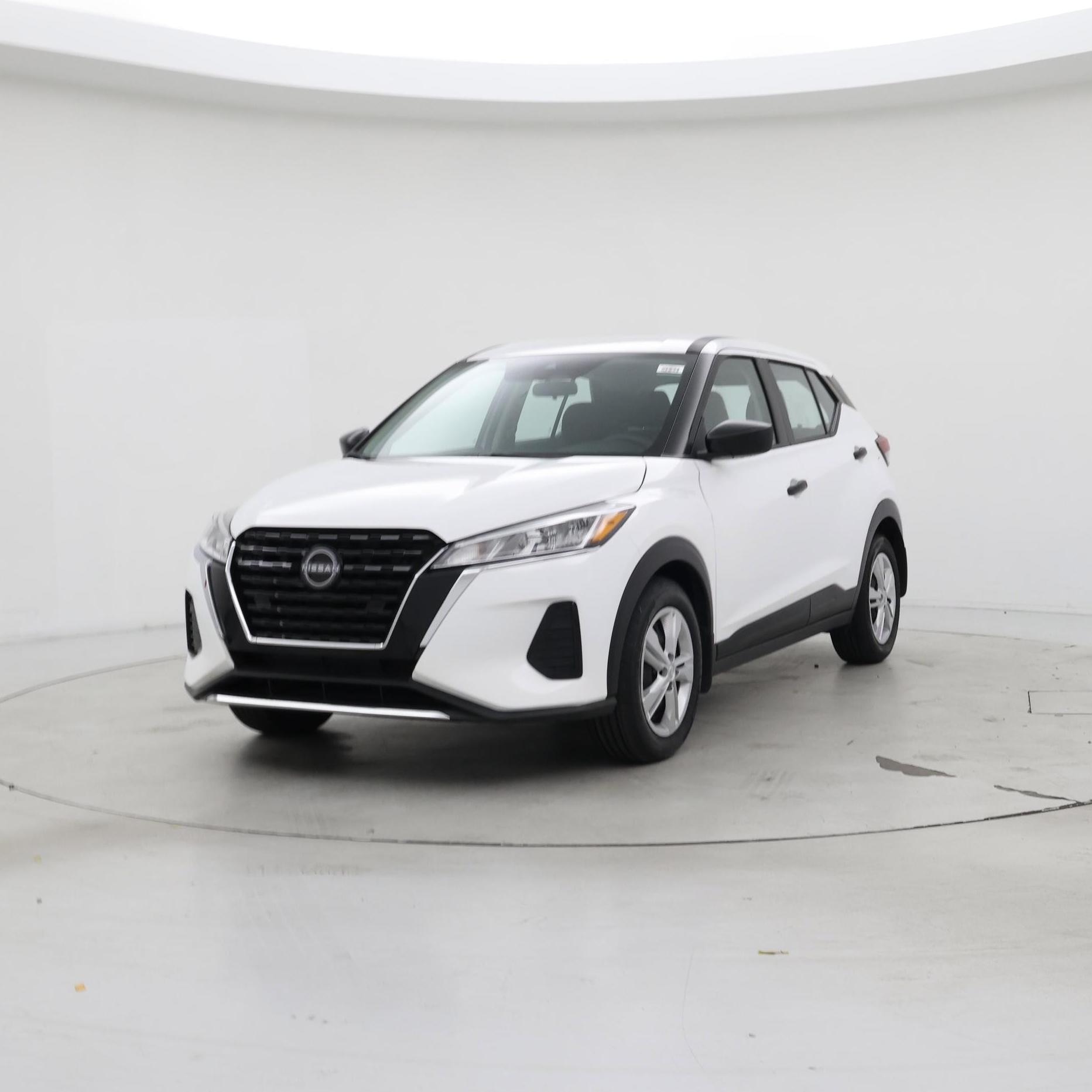 Thumbnail: 2024 Nissan Kicks - 4