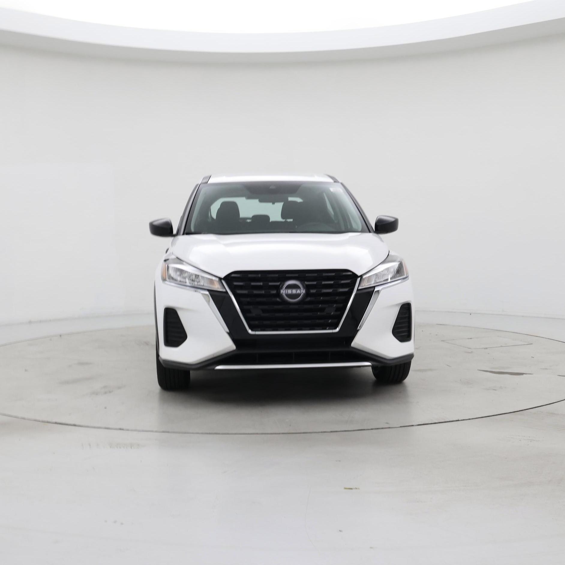 Thumbnail: 2024 Nissan Kicks - 5