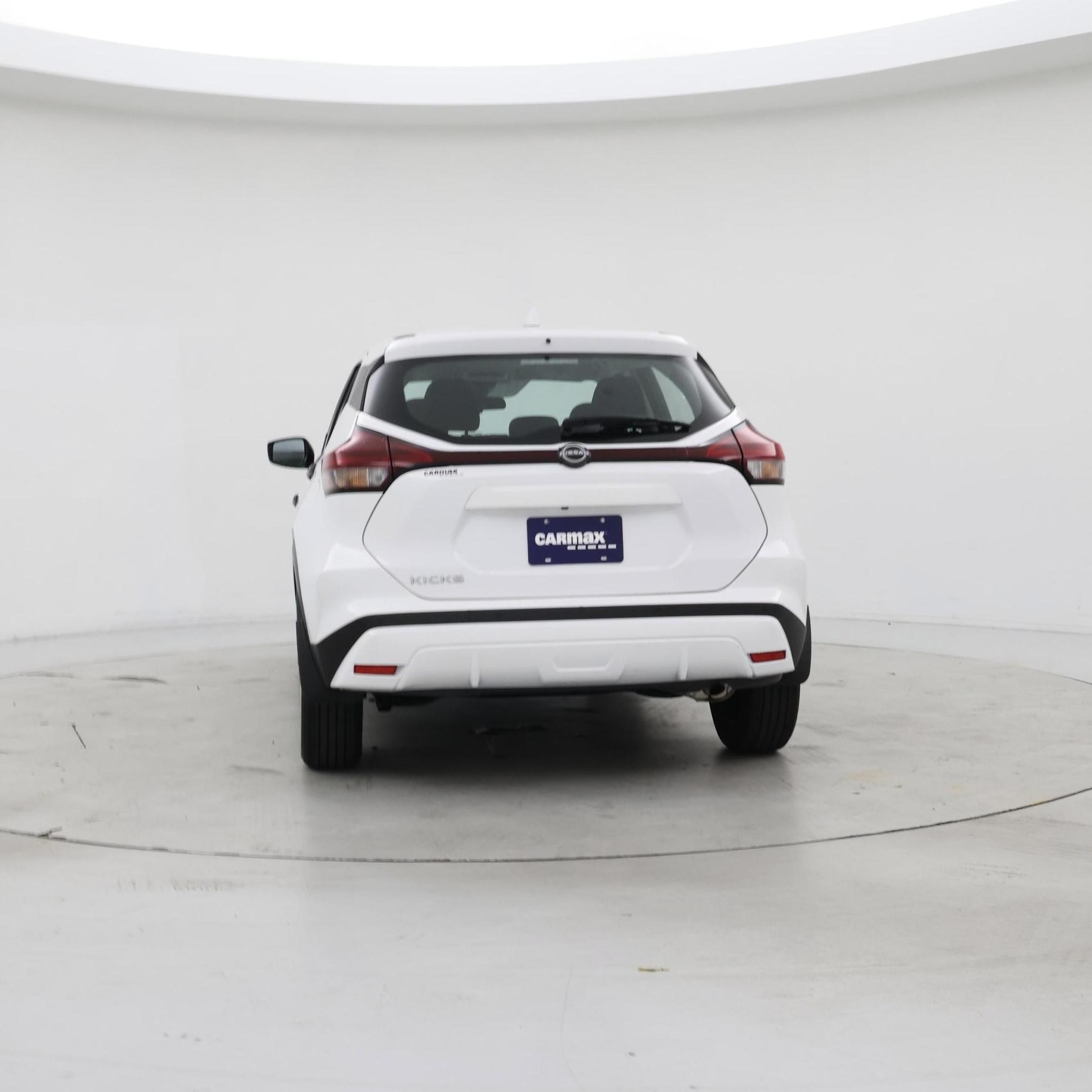 Thumbnail: 2024 Nissan Kicks - 6